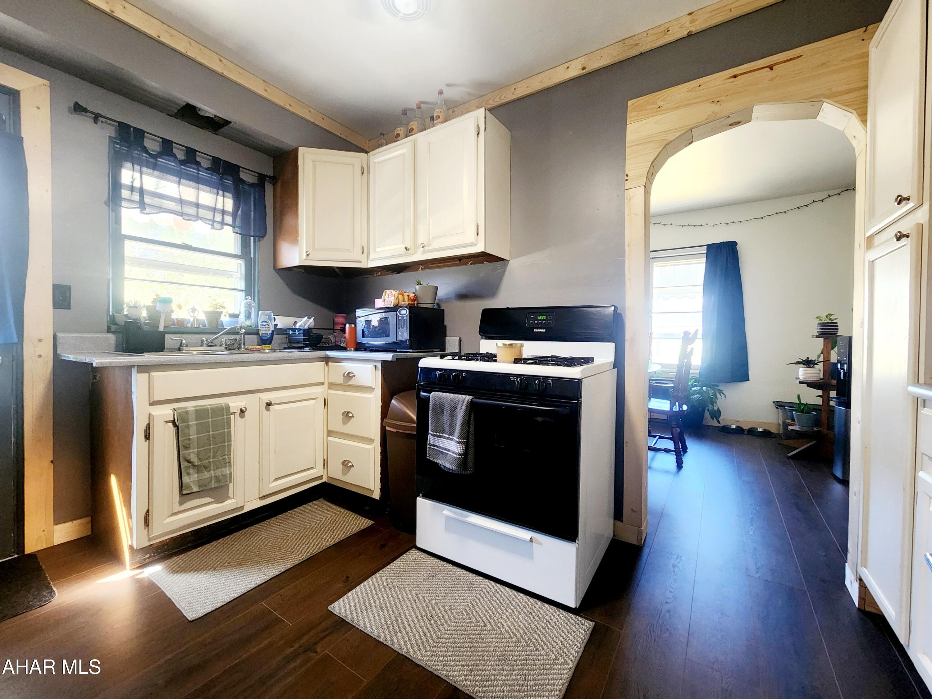 Wehnwood - Residential