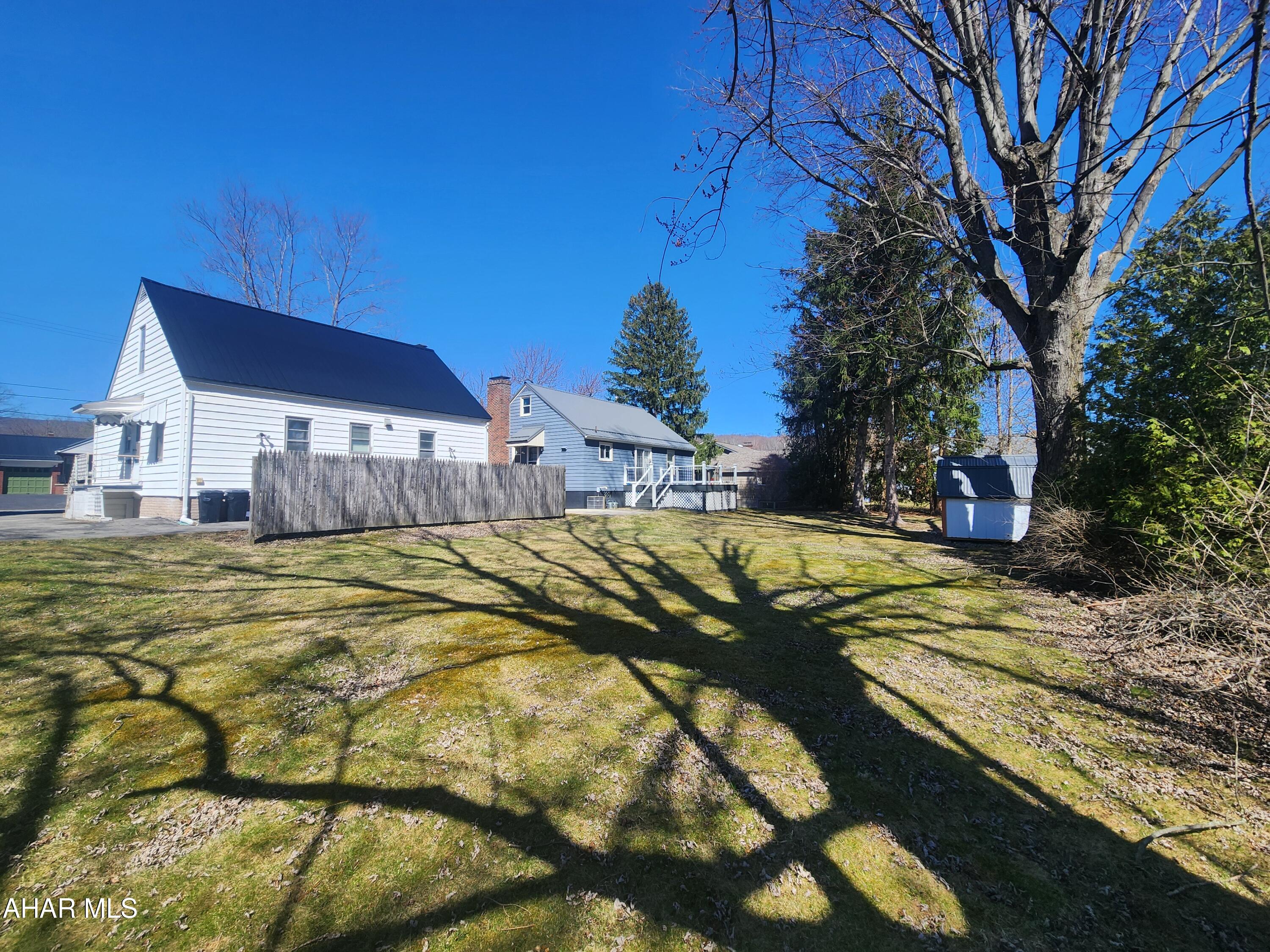 Wehnwood - Residential