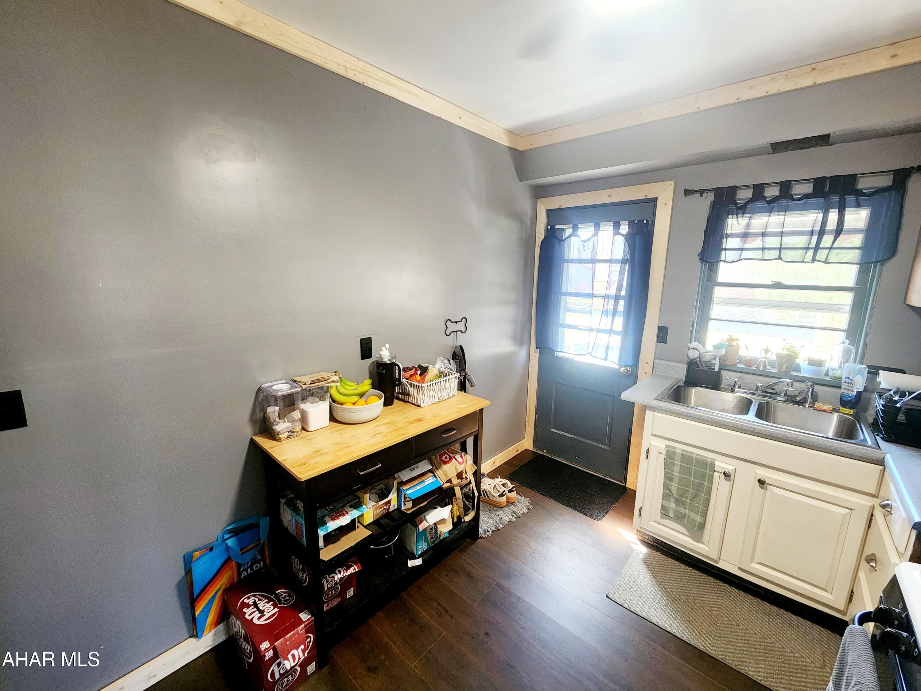 Wehnwood - Residential