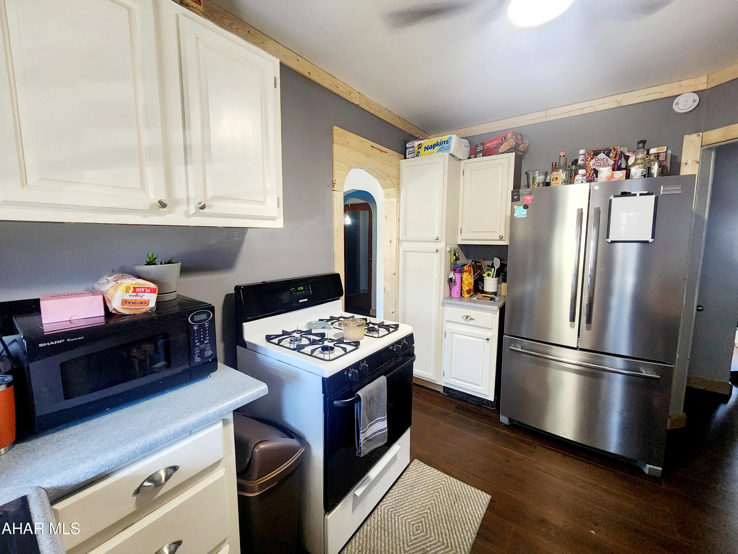 Wehnwood - Residential