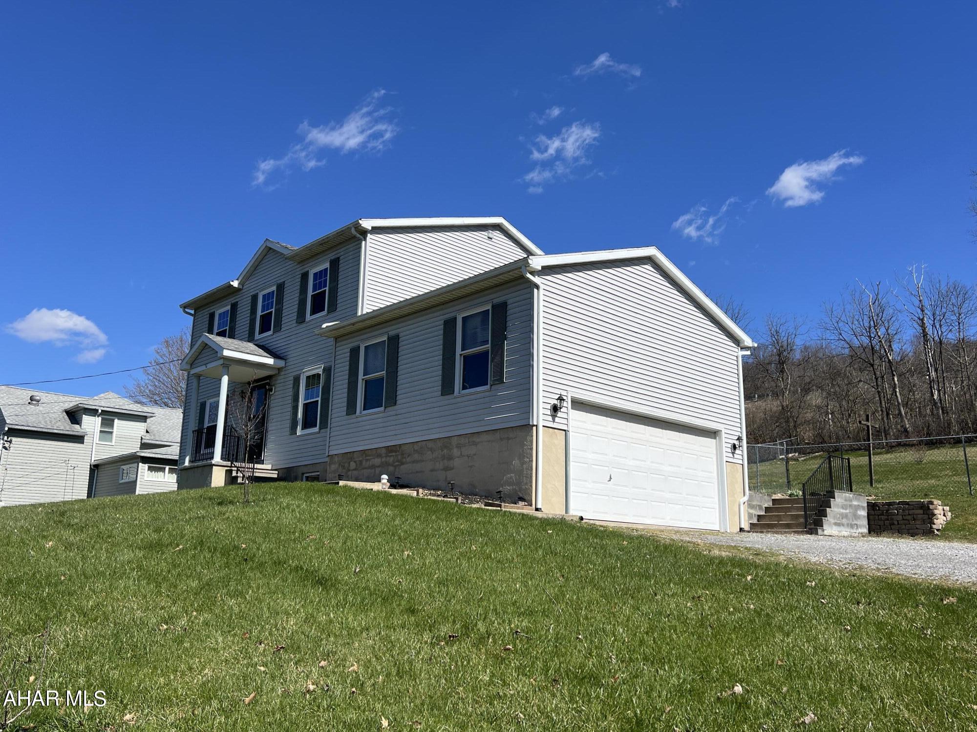 Northwood - Residential