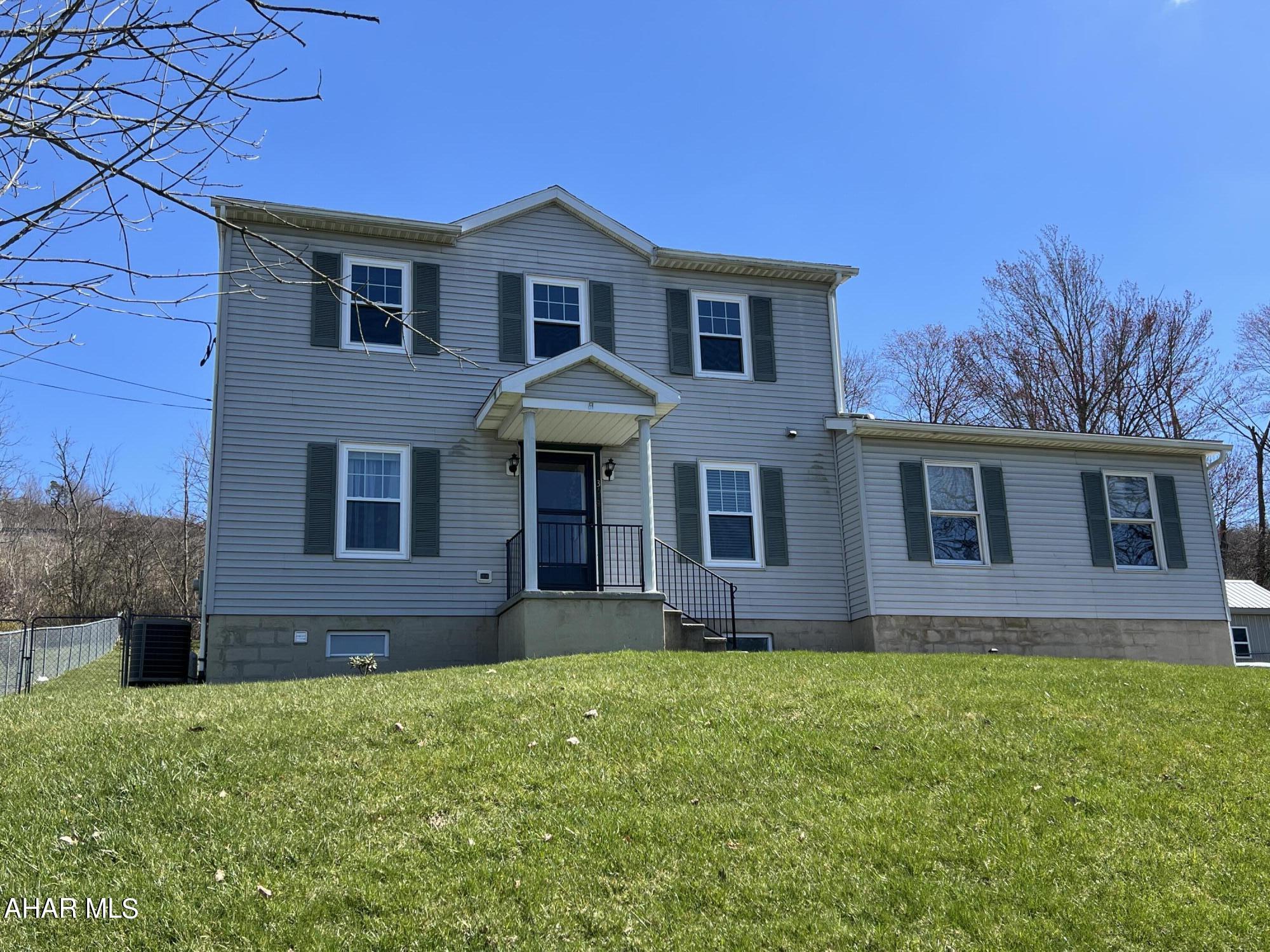 Northwood - Residential