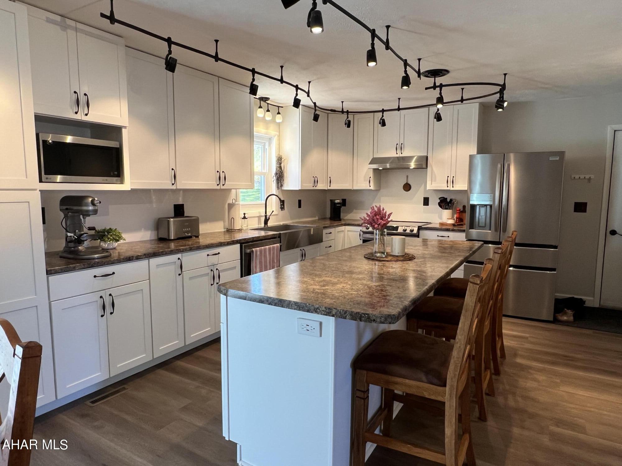 Northwood - Residential