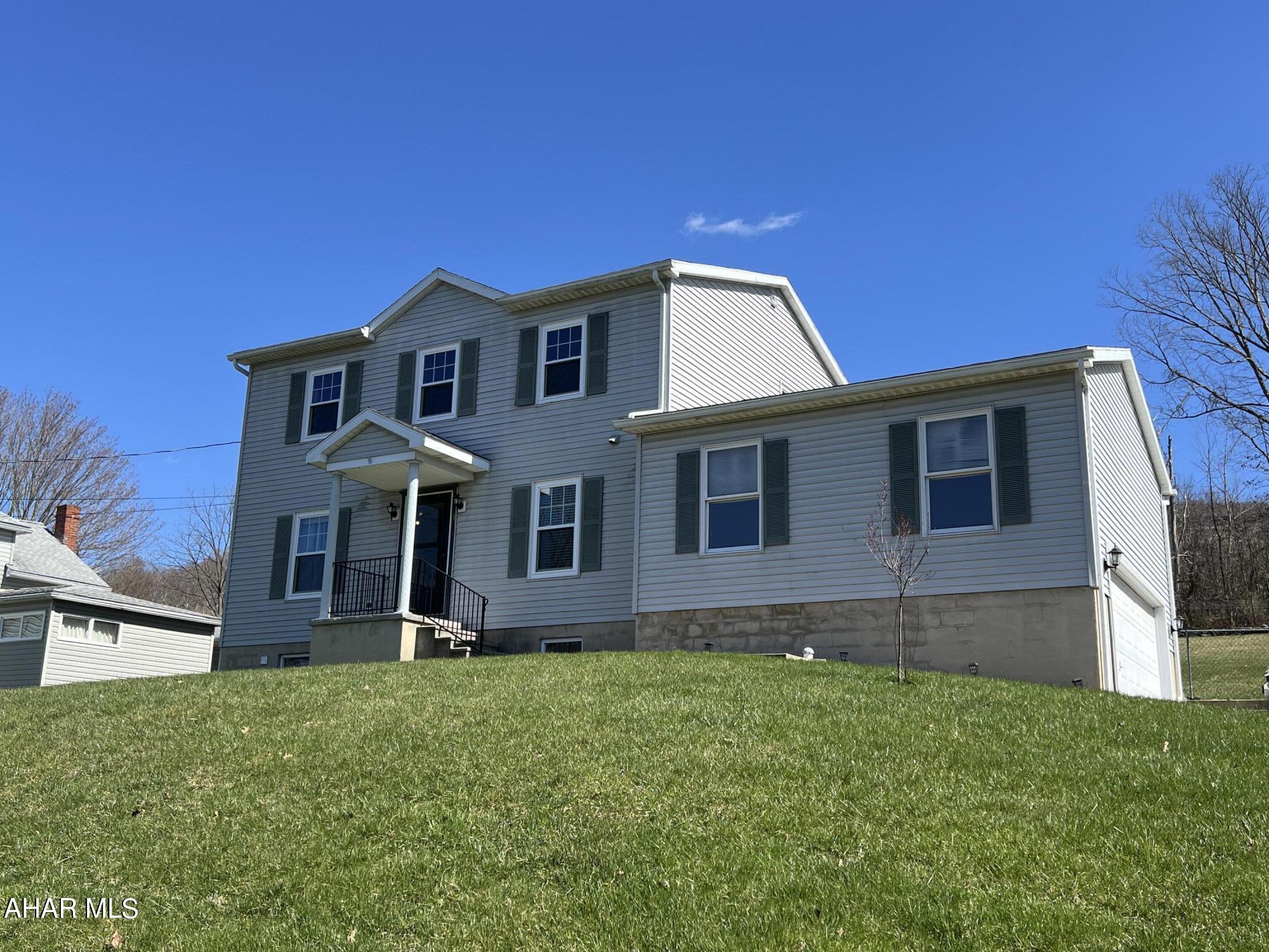 Northwood - Residential