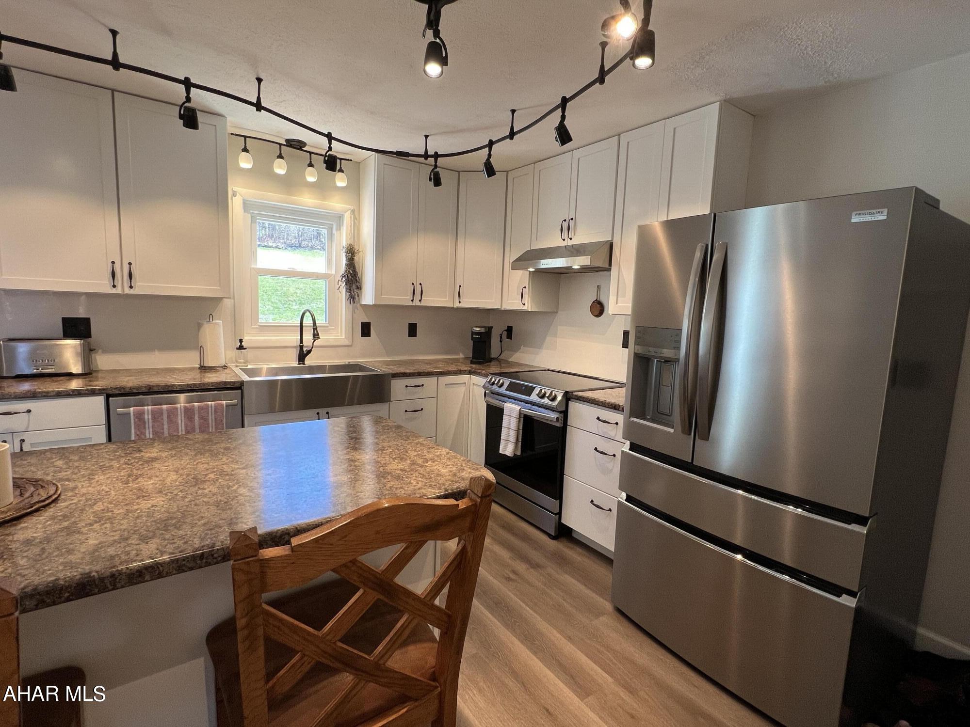 Northwood - Residential