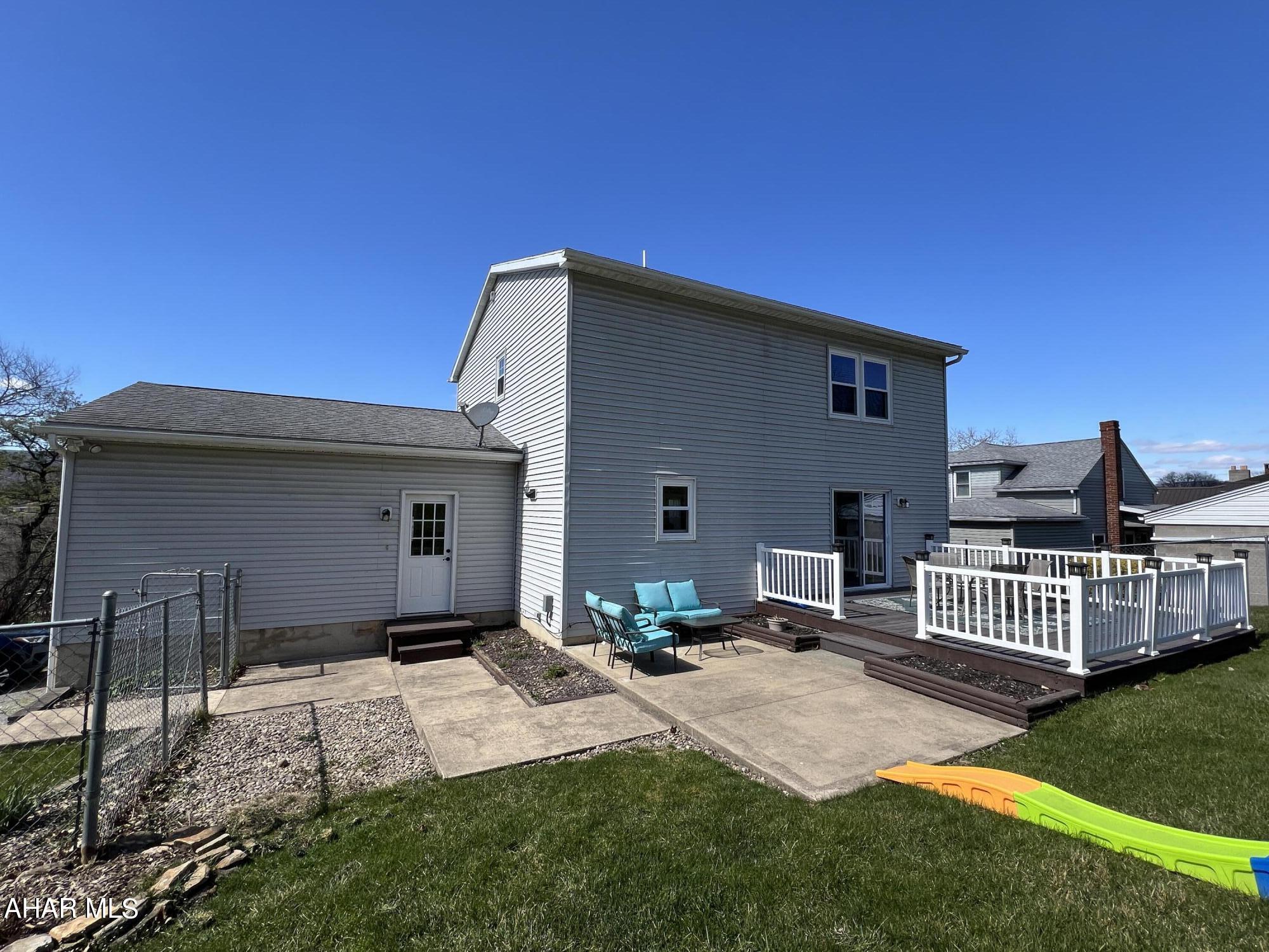 Northwood - Residential