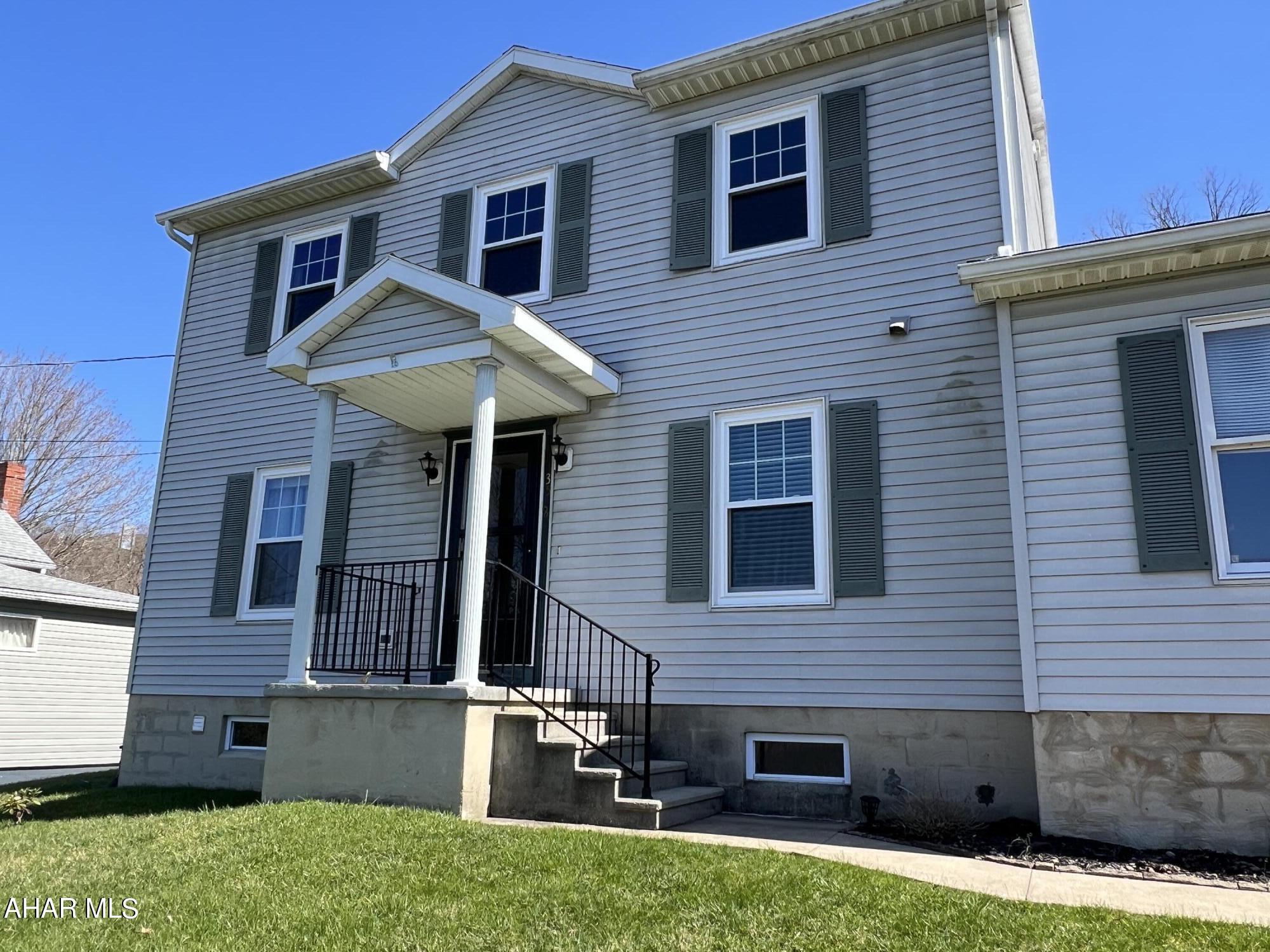 Northwood - Residential