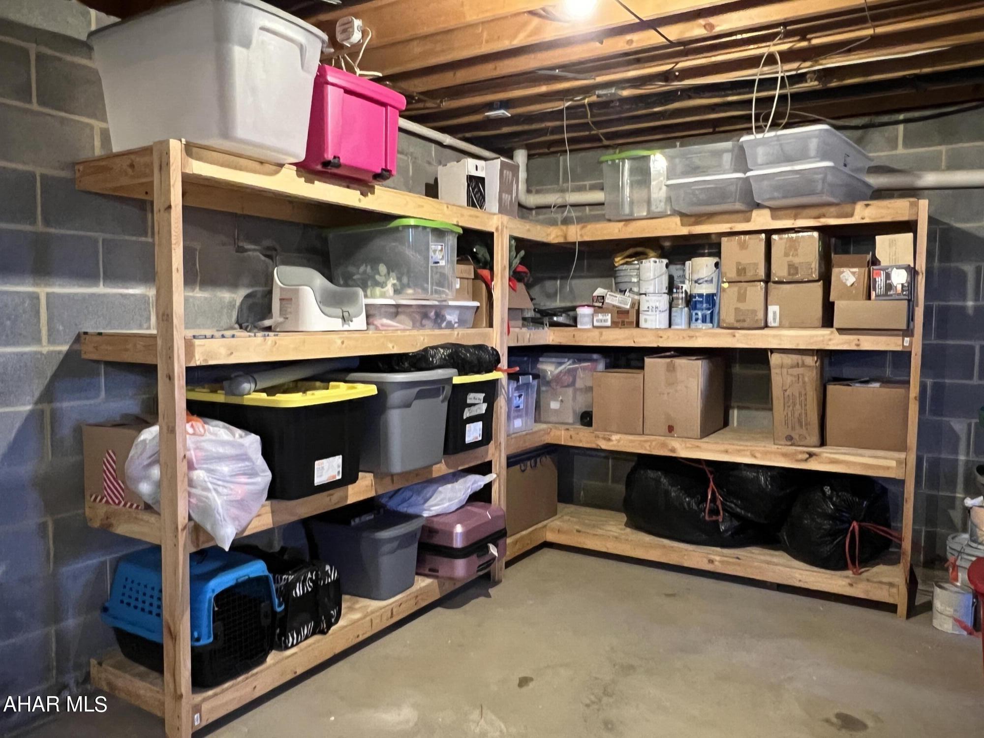 Northwood - Residential