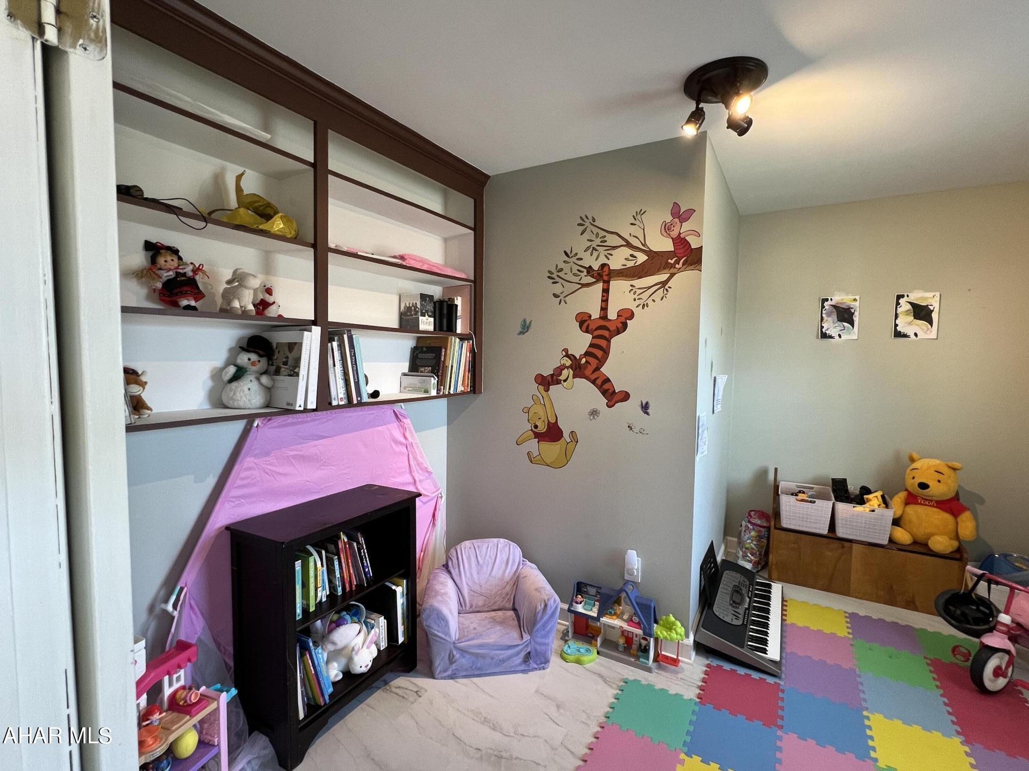 Northwood - Residential