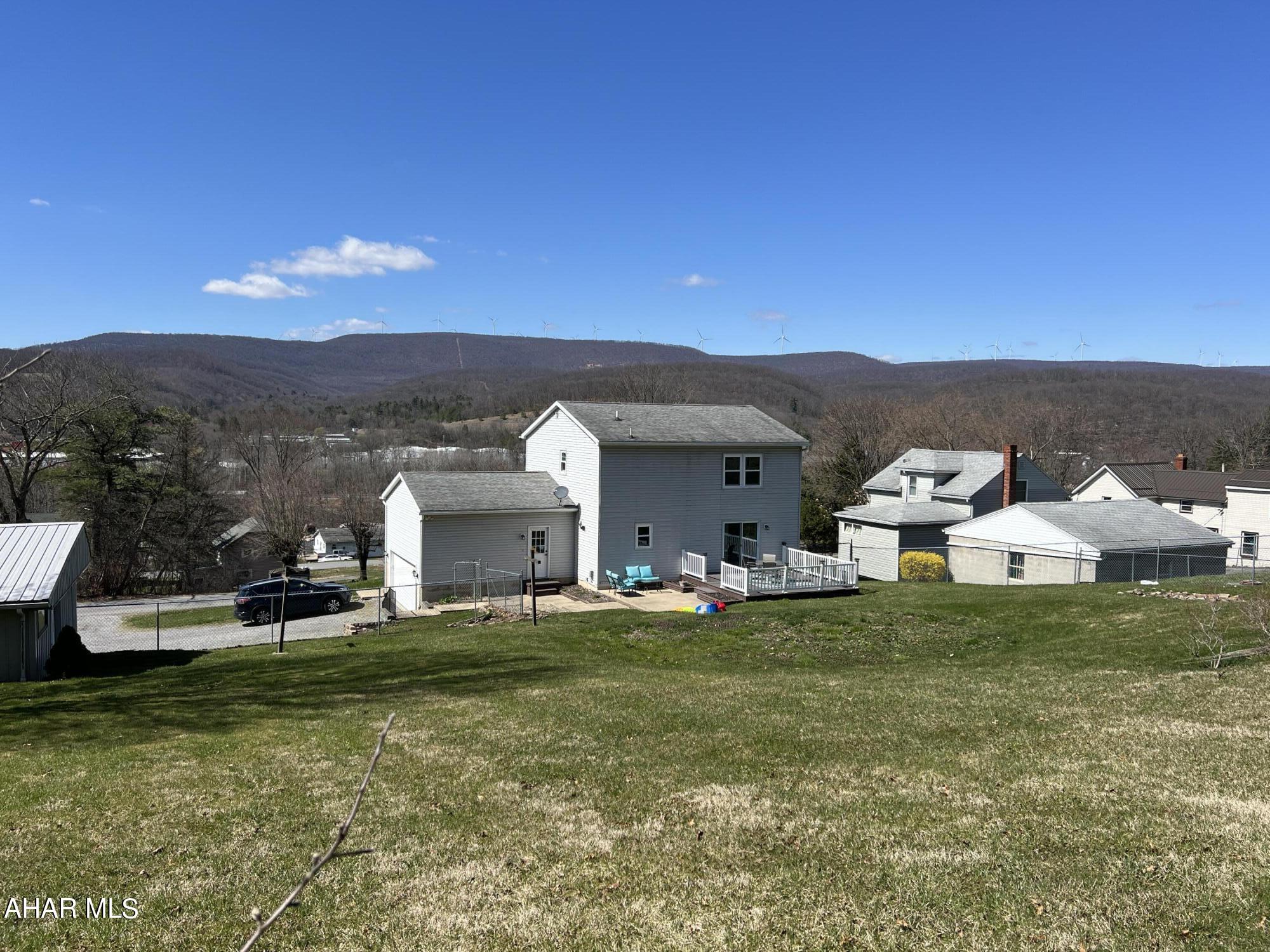 Northwood - Residential