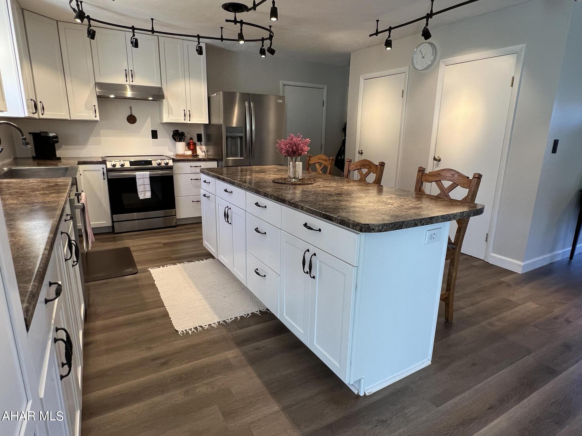 Northwood - Residential