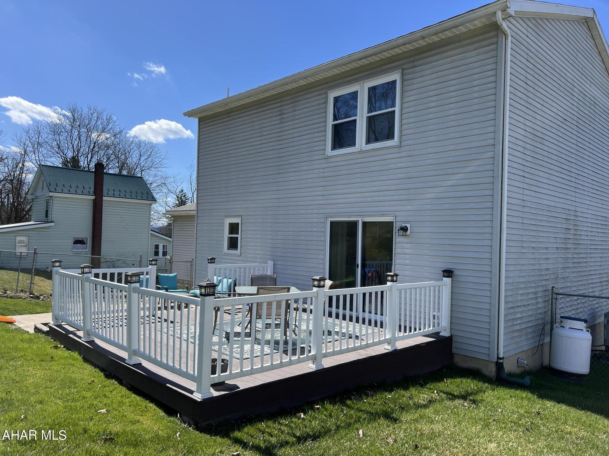 Northwood - Residential