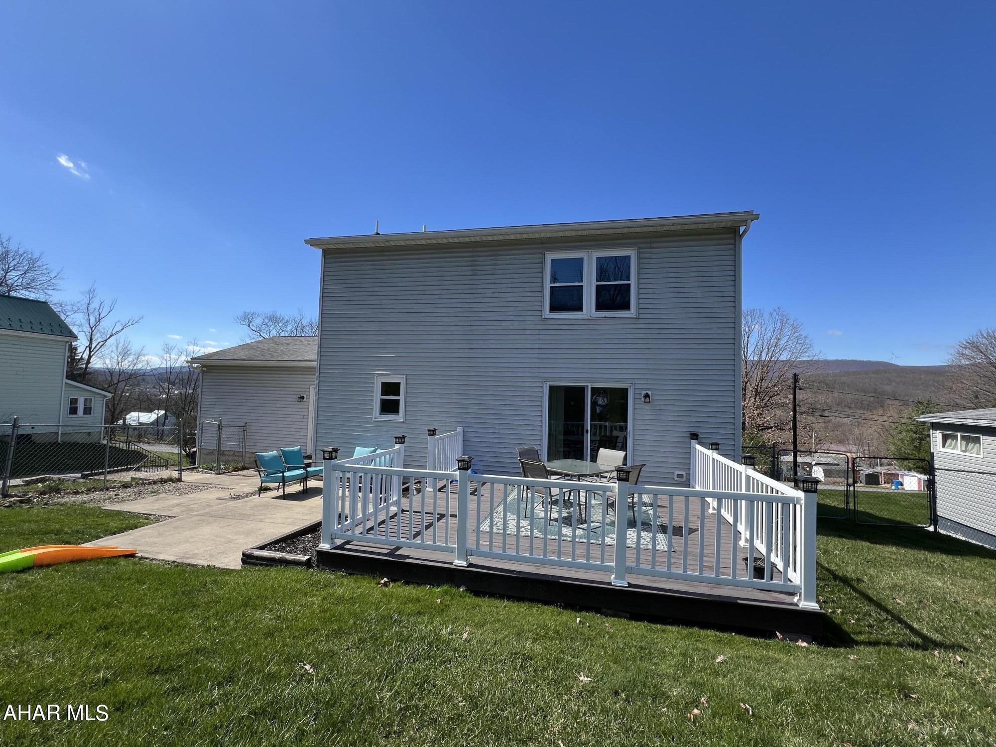 Northwood - Residential