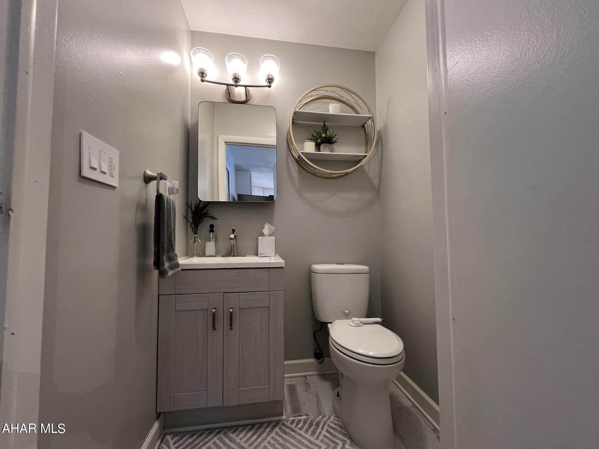 Northwood - Residential