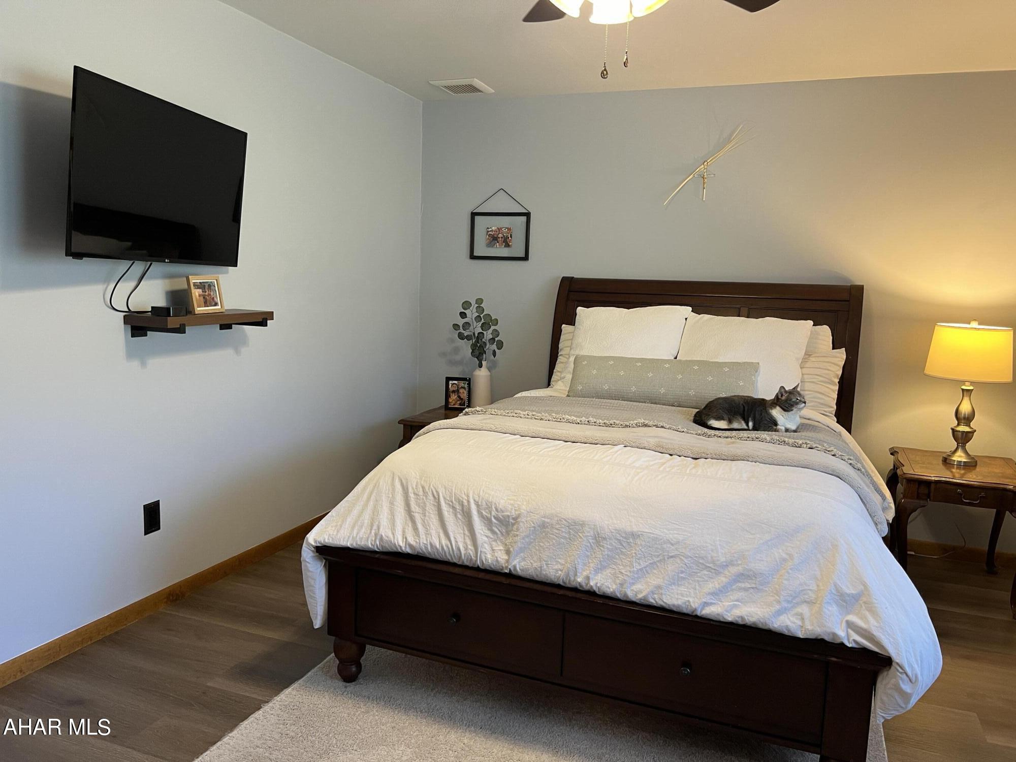 Northwood - Residential