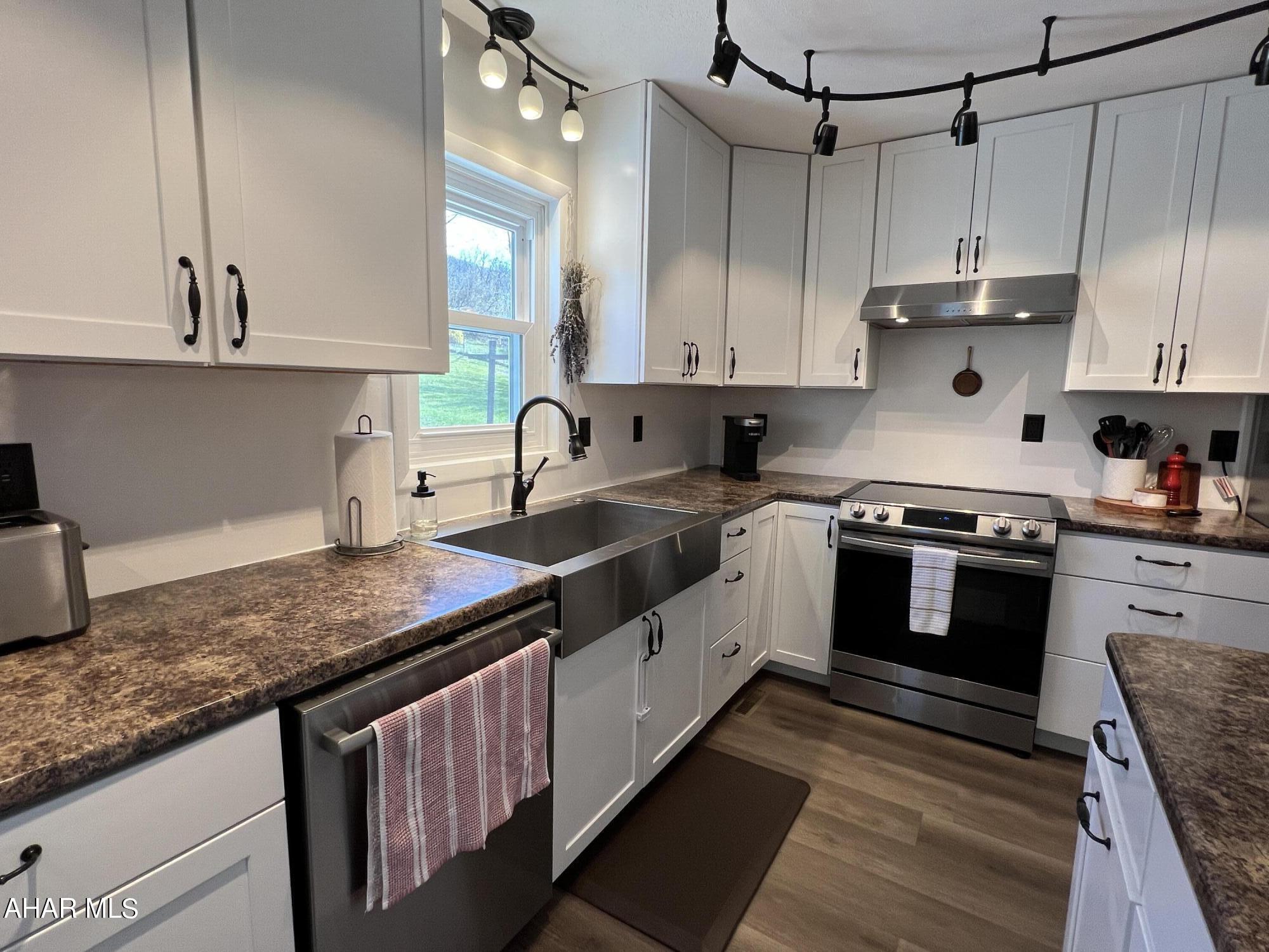 Northwood - Residential