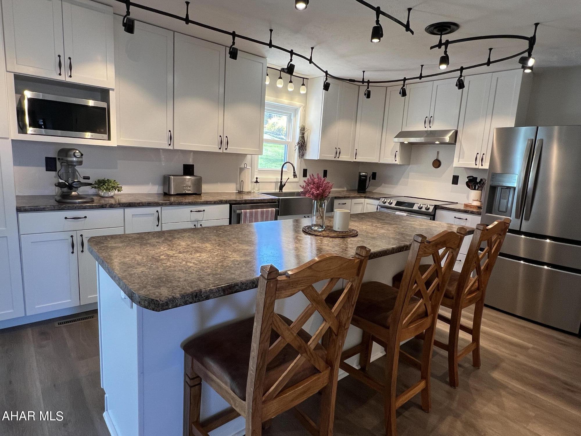 Northwood - Residential