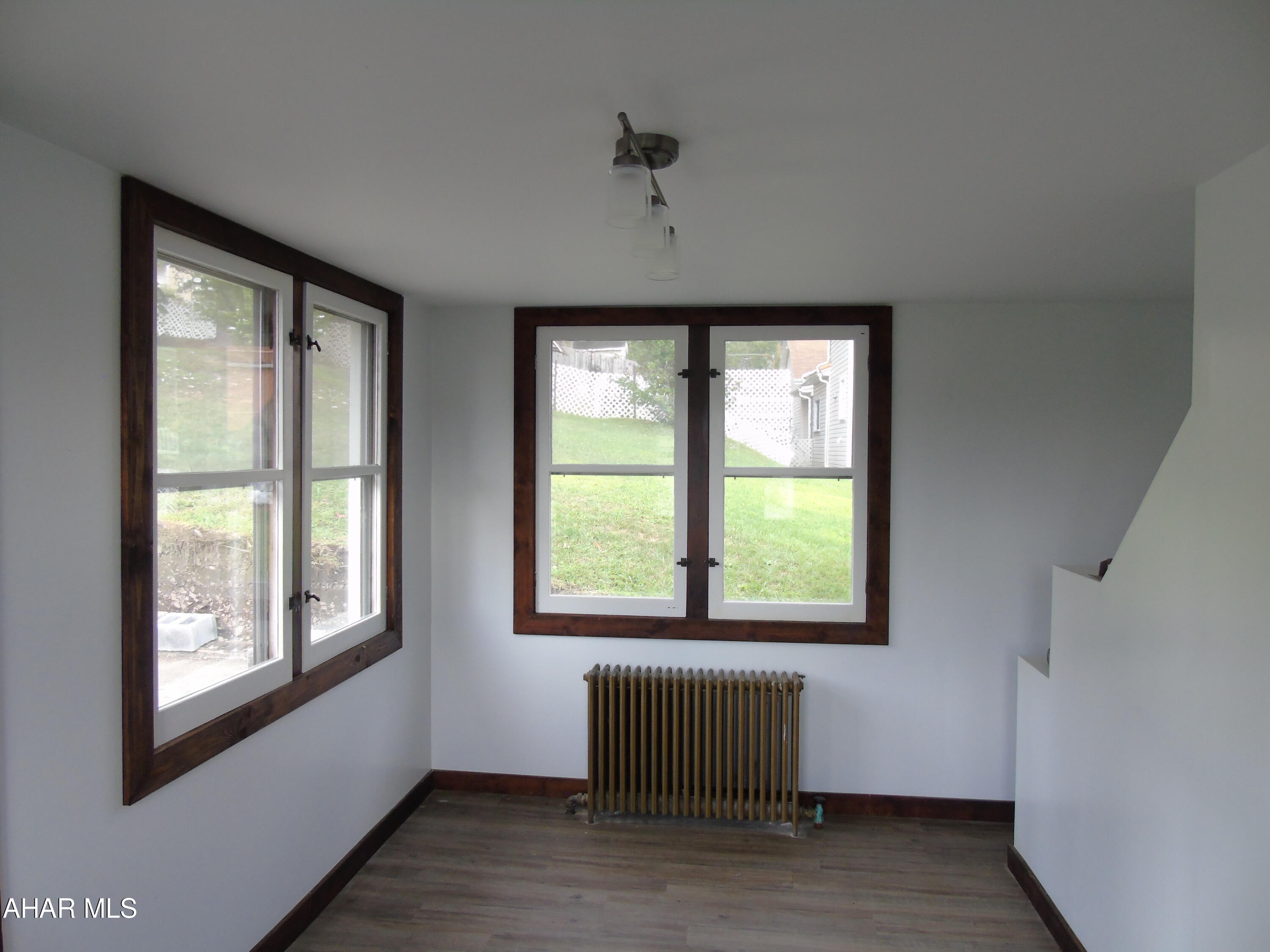 Calvert Hills - Residential