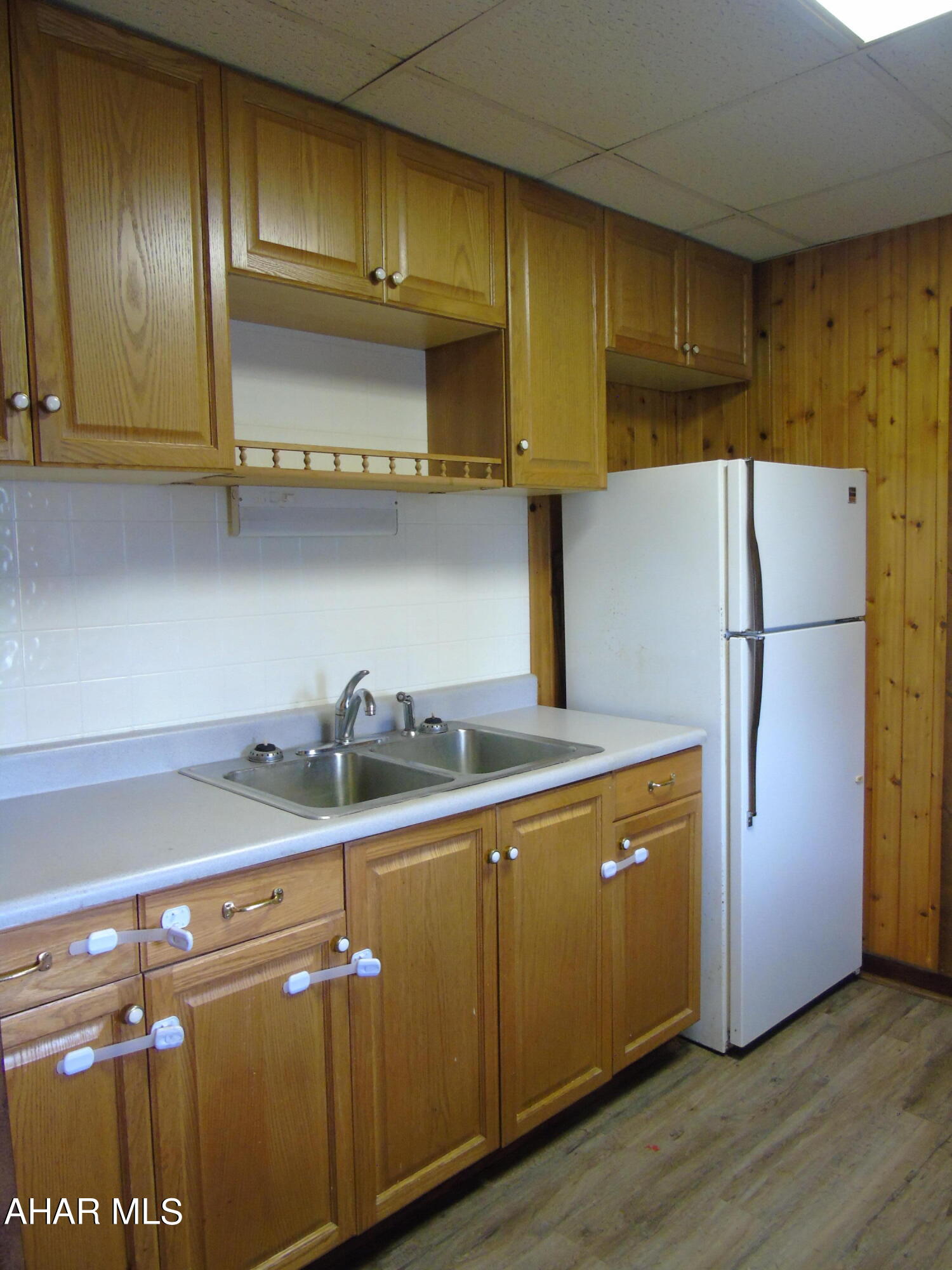 Calvert Hills - Residential