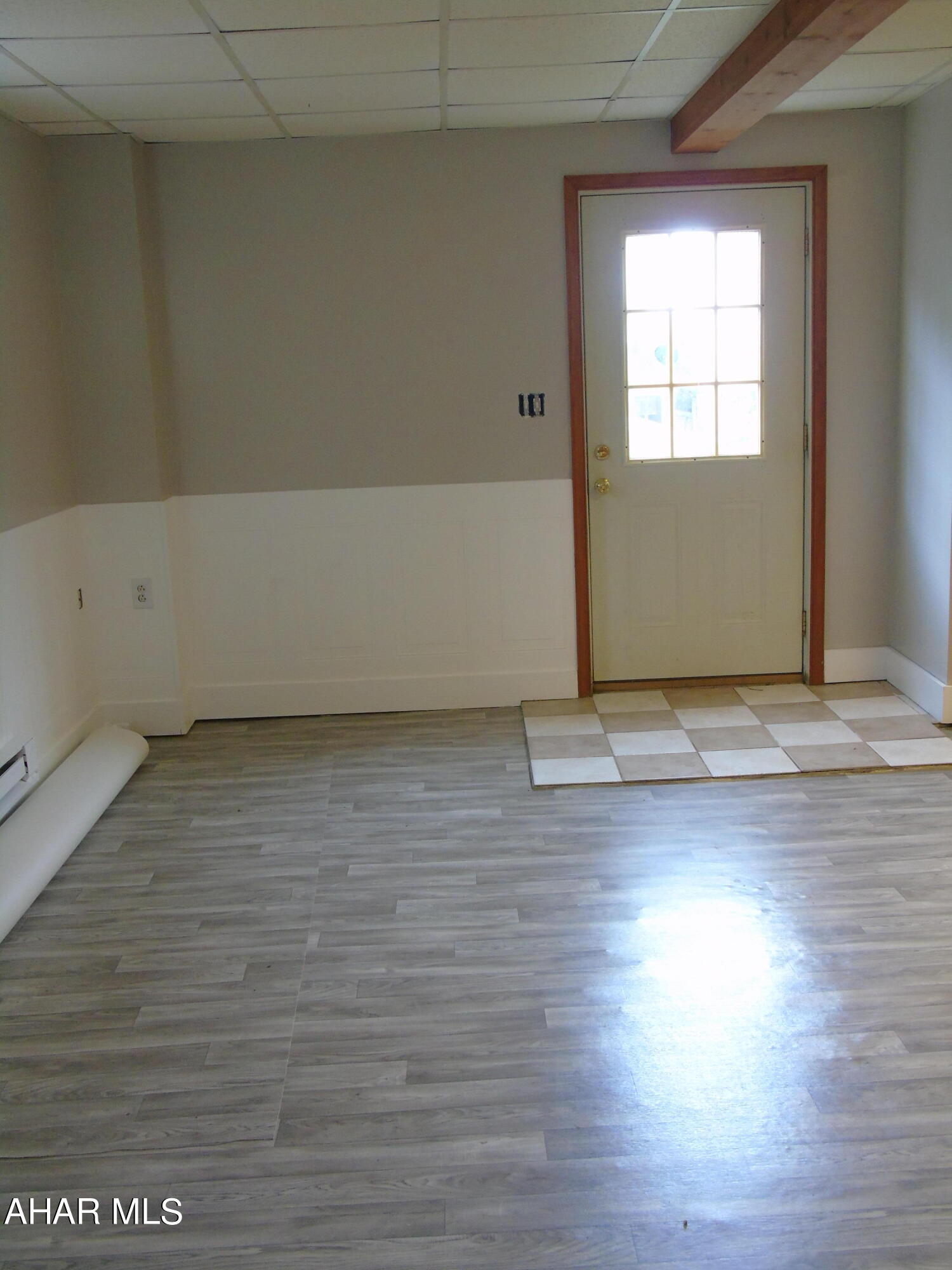 Calvert Hills - Residential