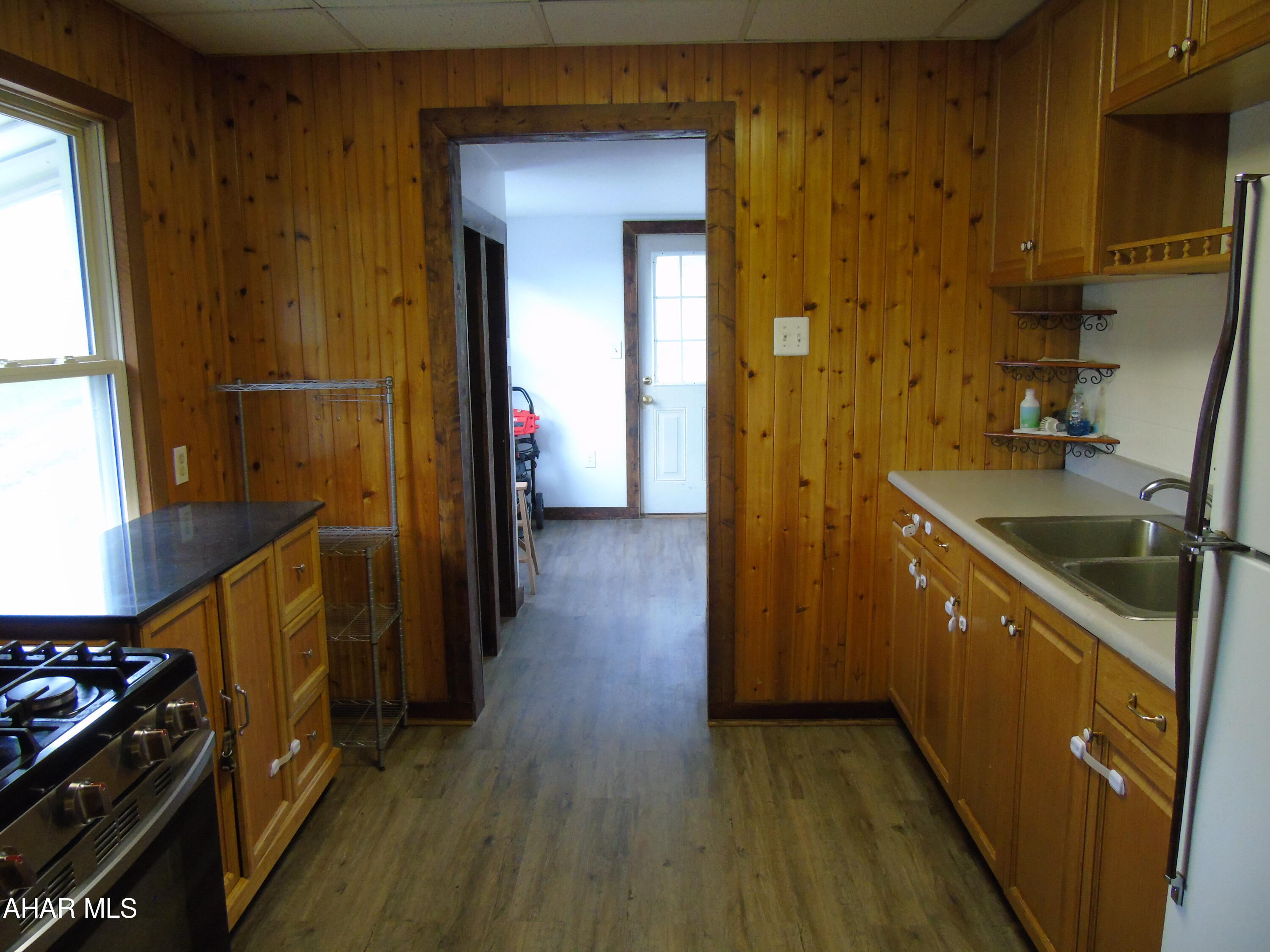 Calvert Hills - Residential