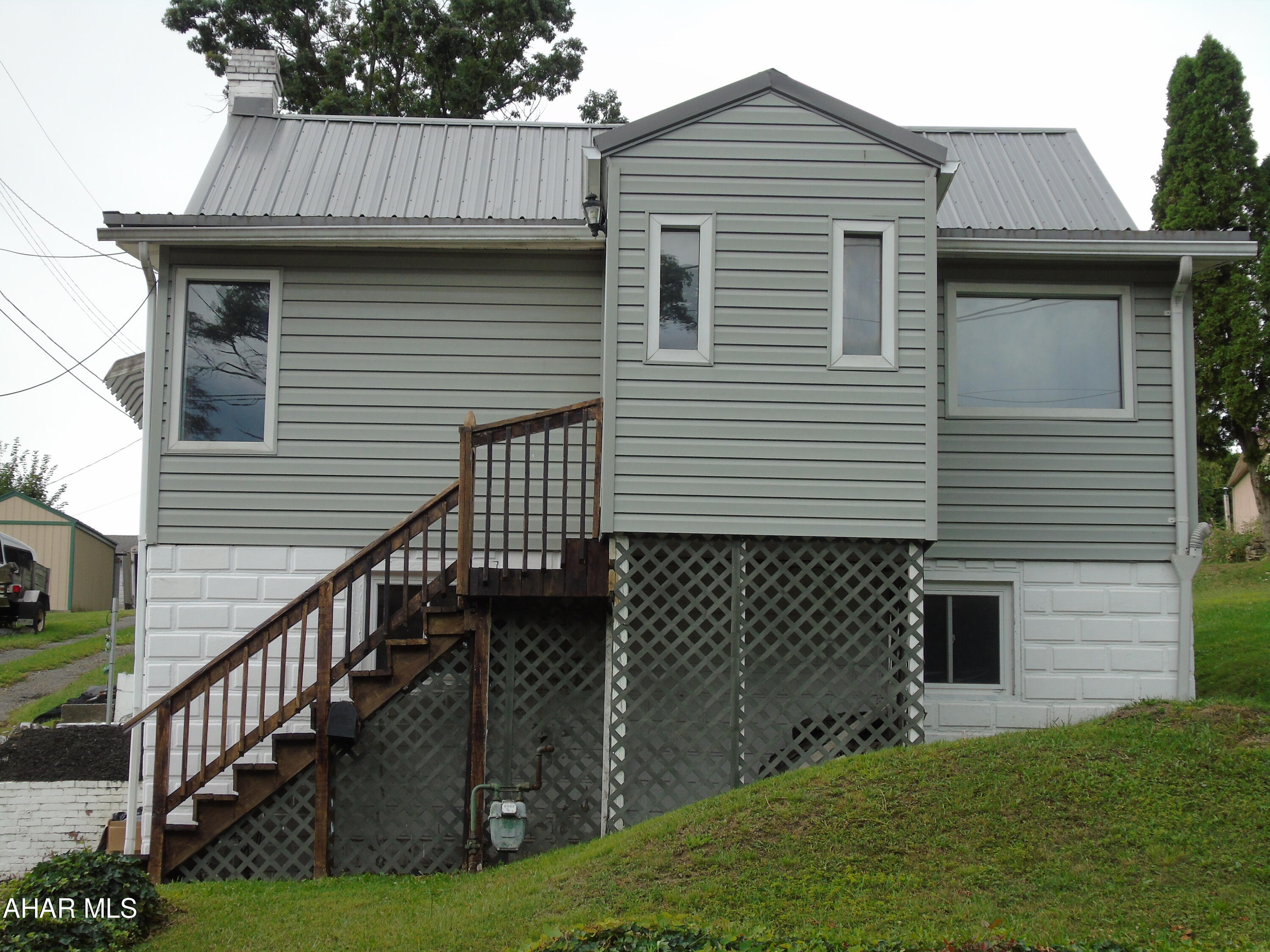 Calvert Hills - Residential