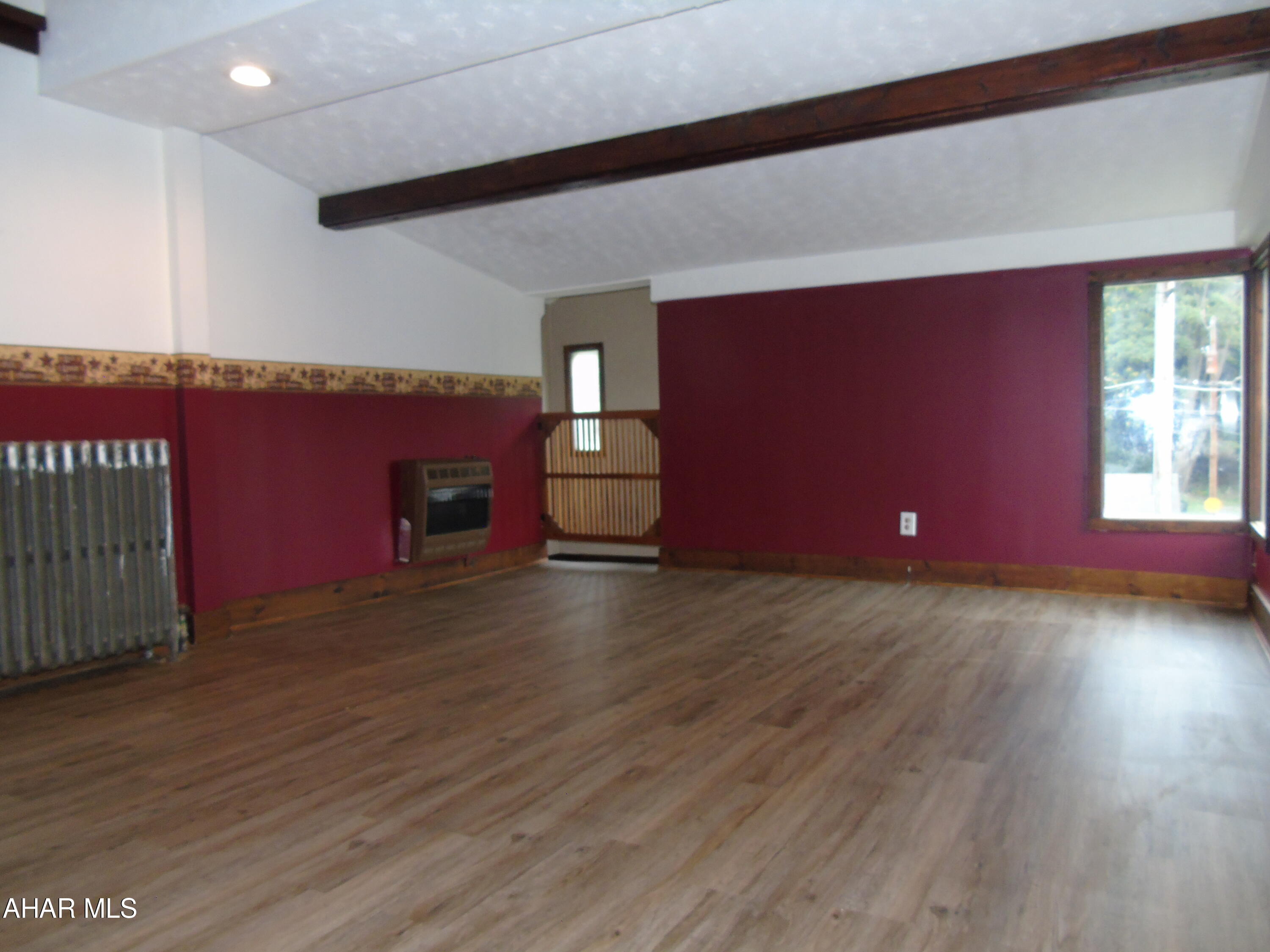 Calvert Hills - Residential