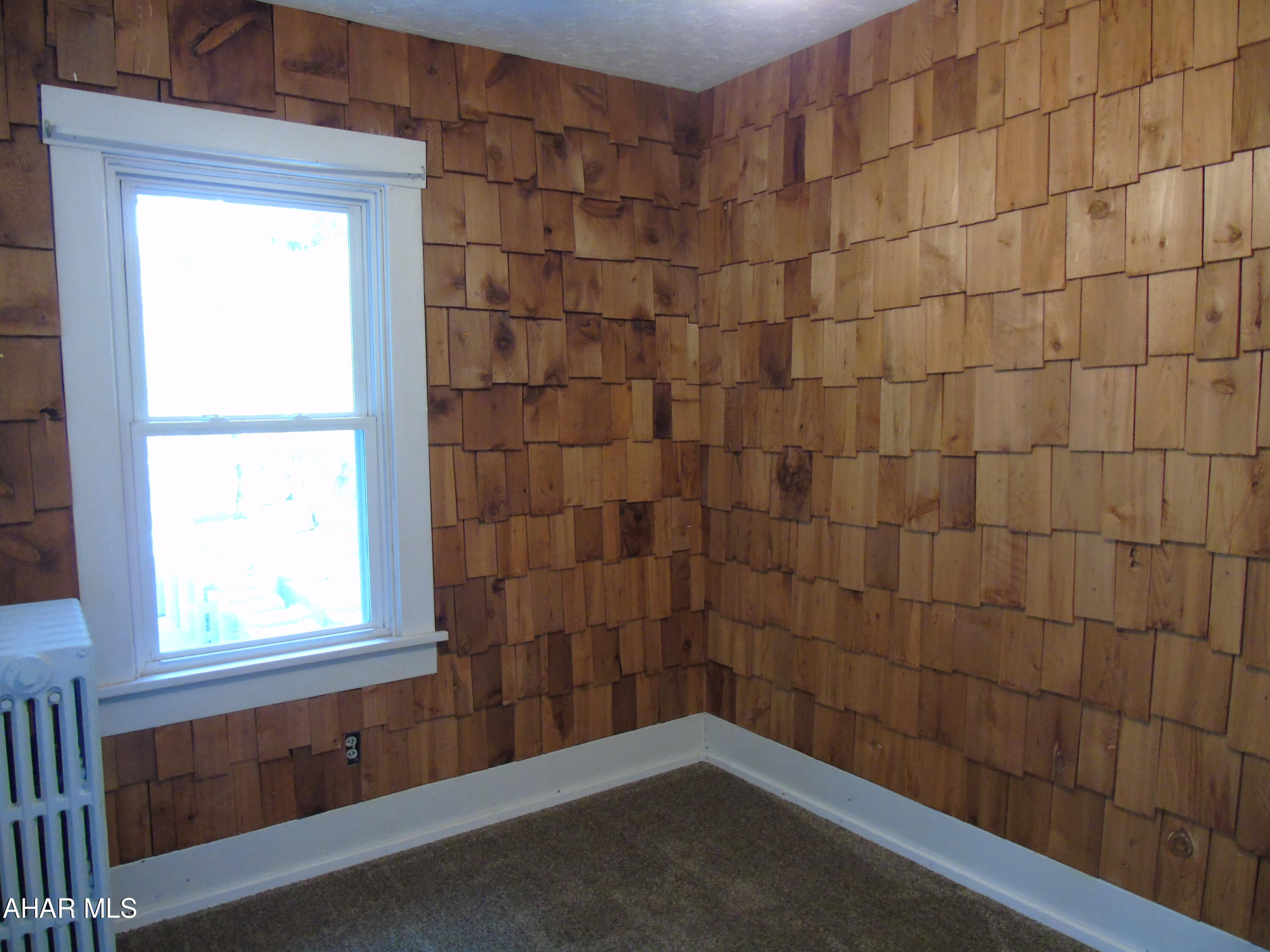 Calvert Hills - Residential