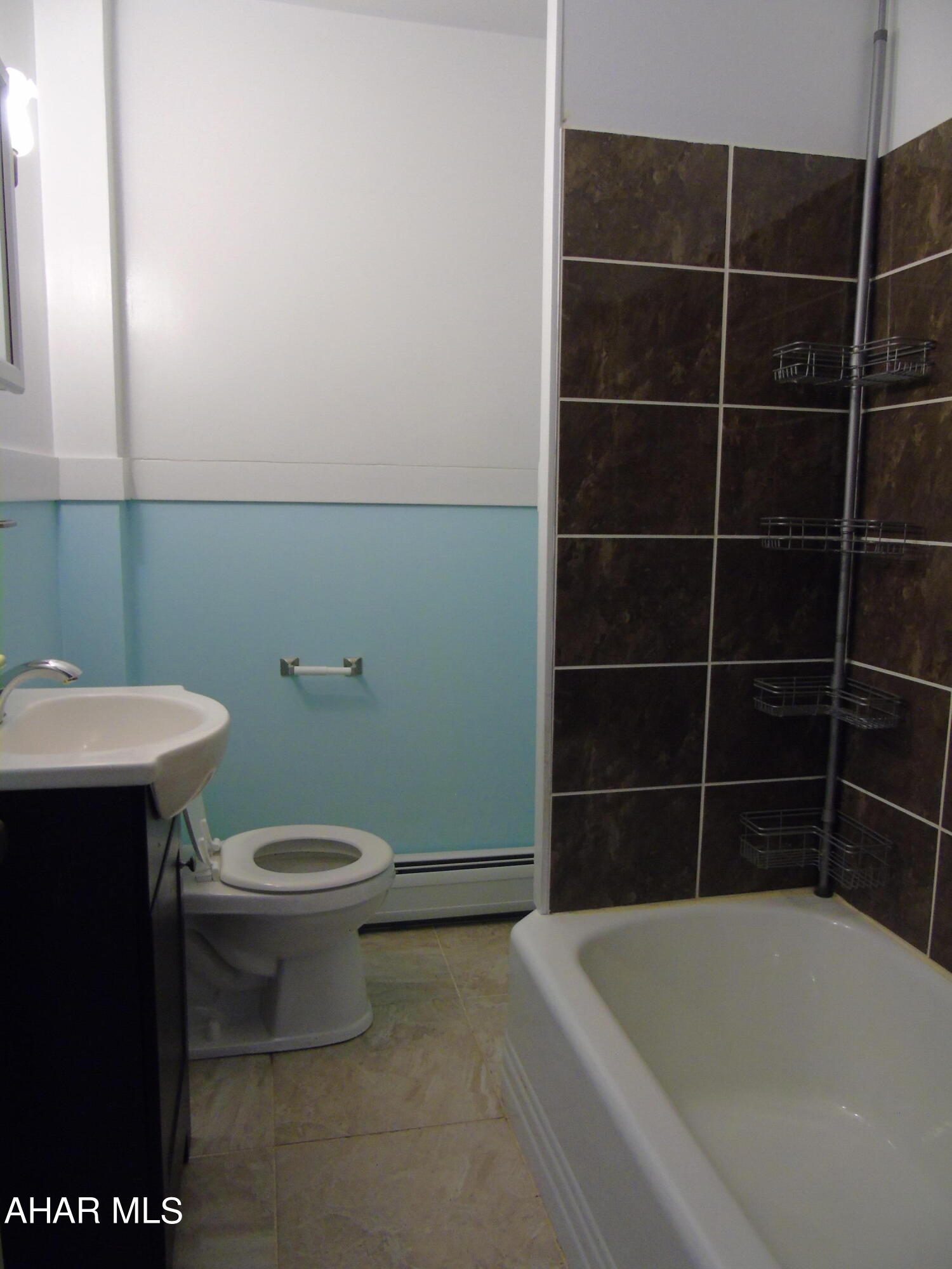 Calvert Hills - Residential