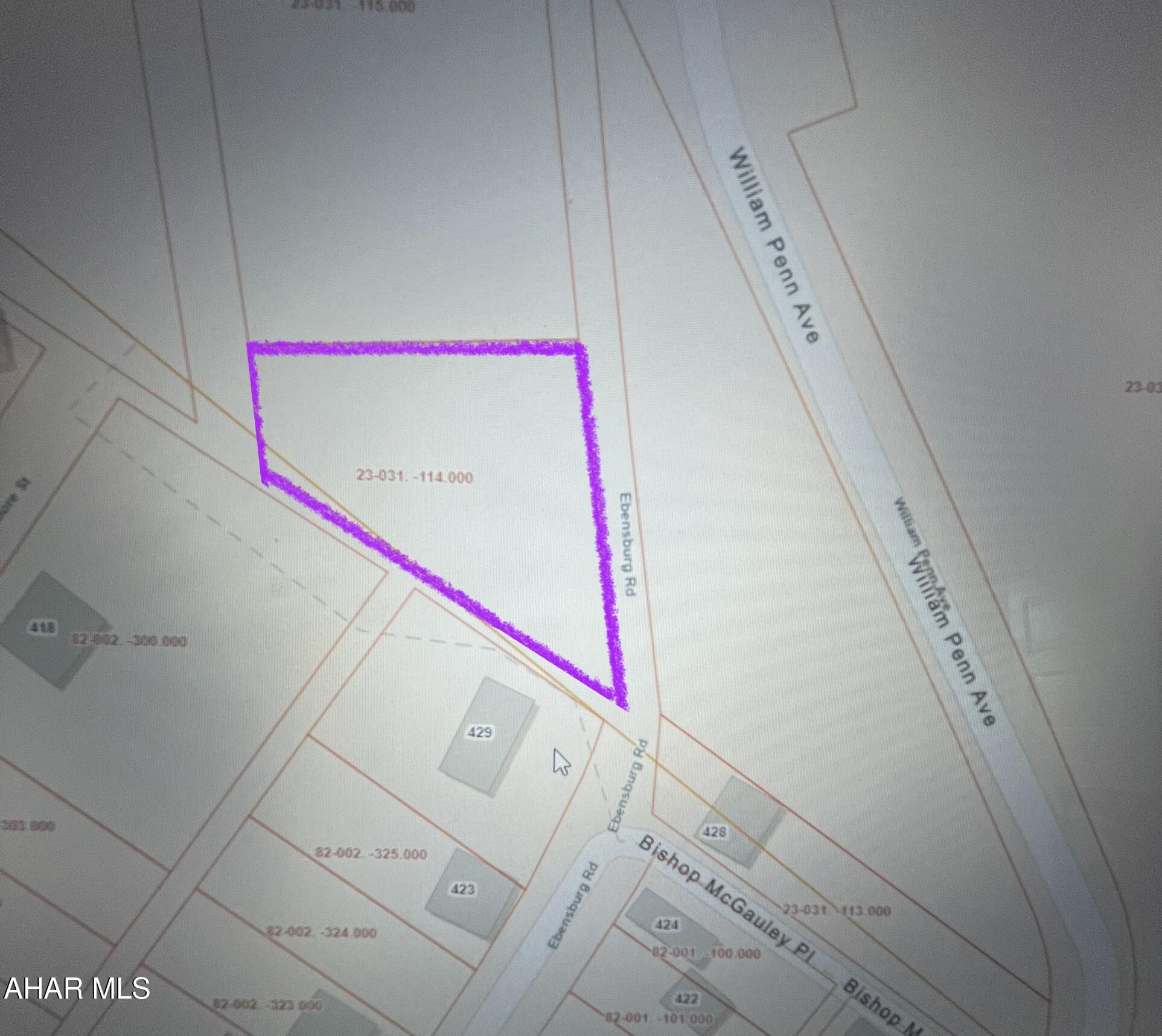 None - Commercial Sale