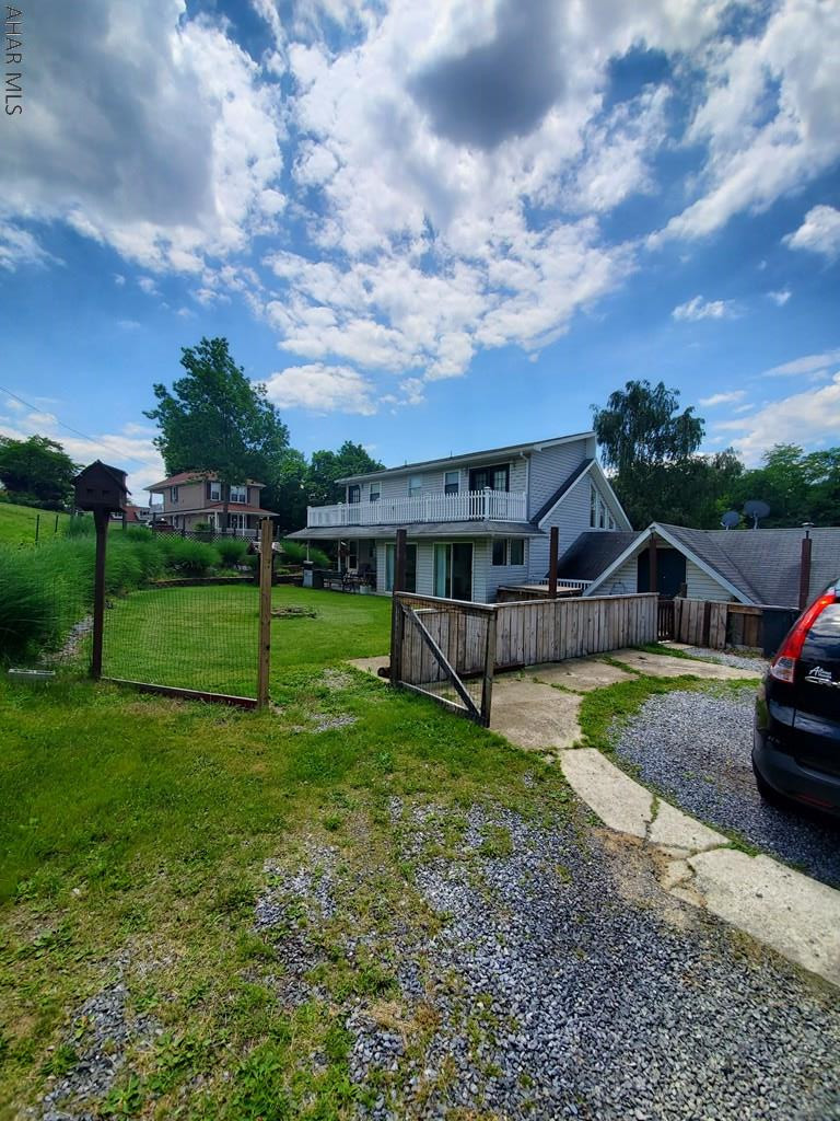 Unknown - Residential