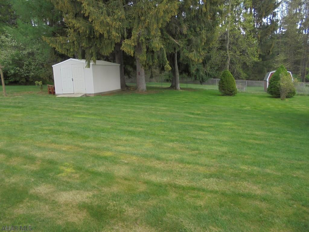 Other - Residential