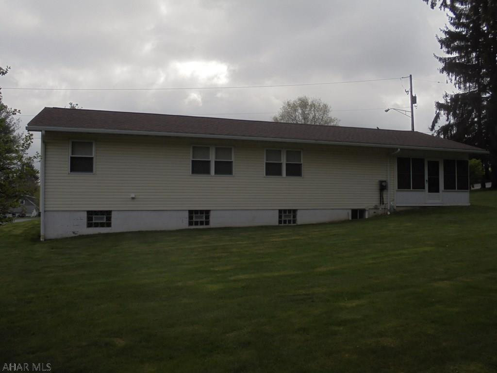 Other - Residential