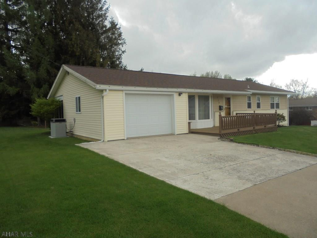 Other - Residential