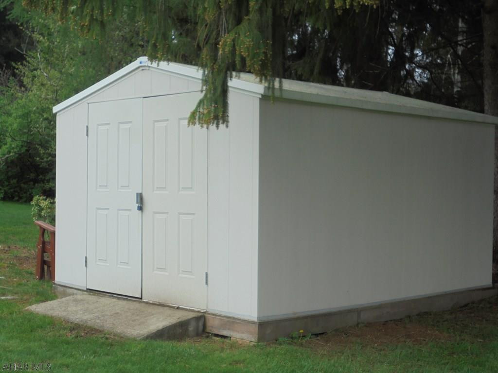 Other - Residential