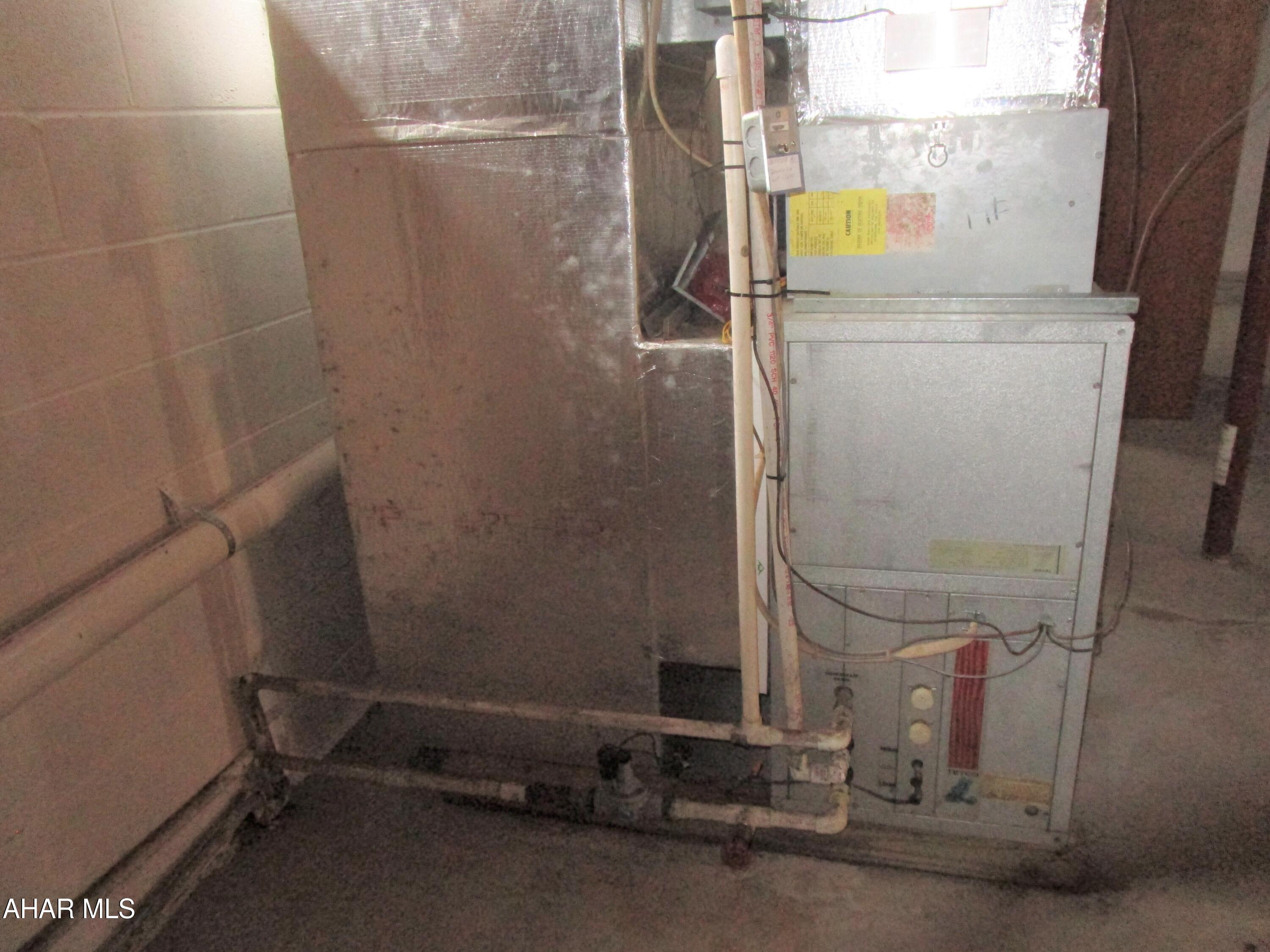 Unknown - Residential