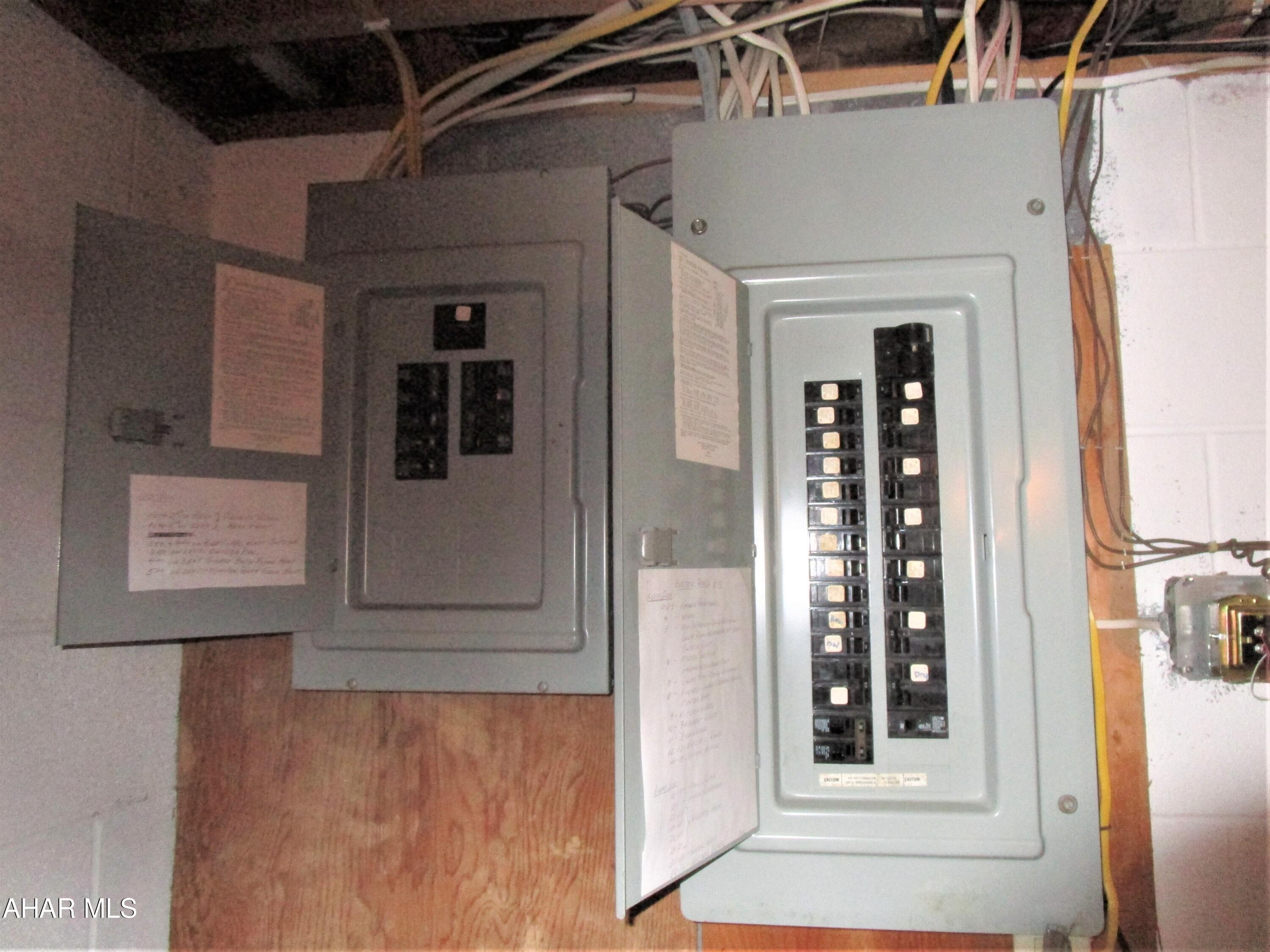 Unknown - Residential