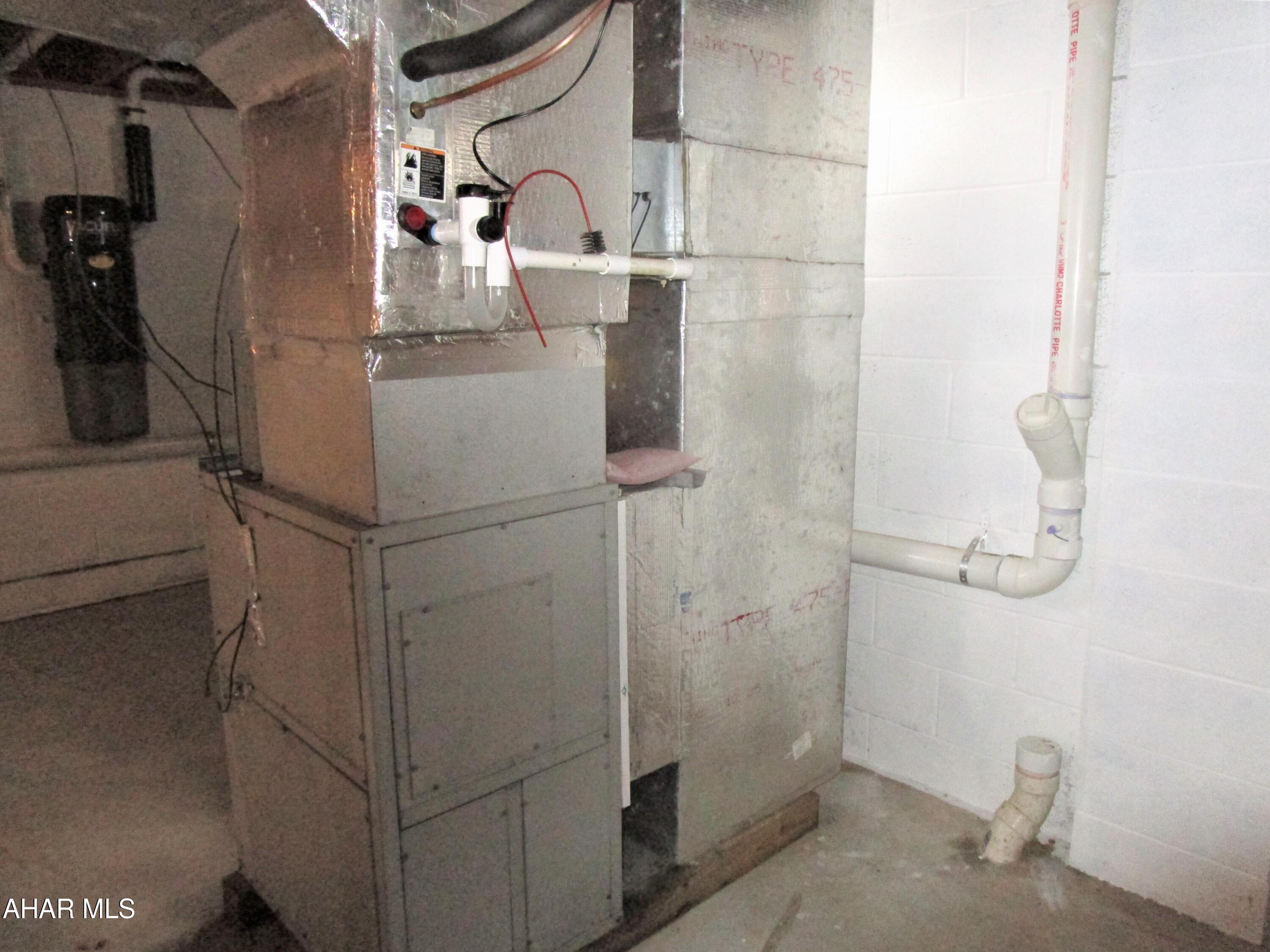 Unknown - Residential