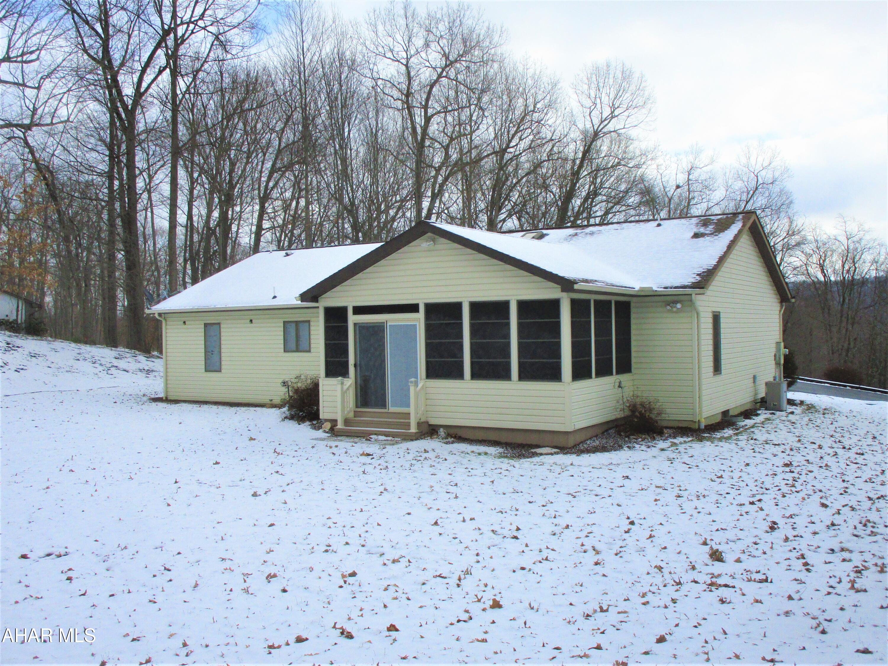 Unknown - Residential