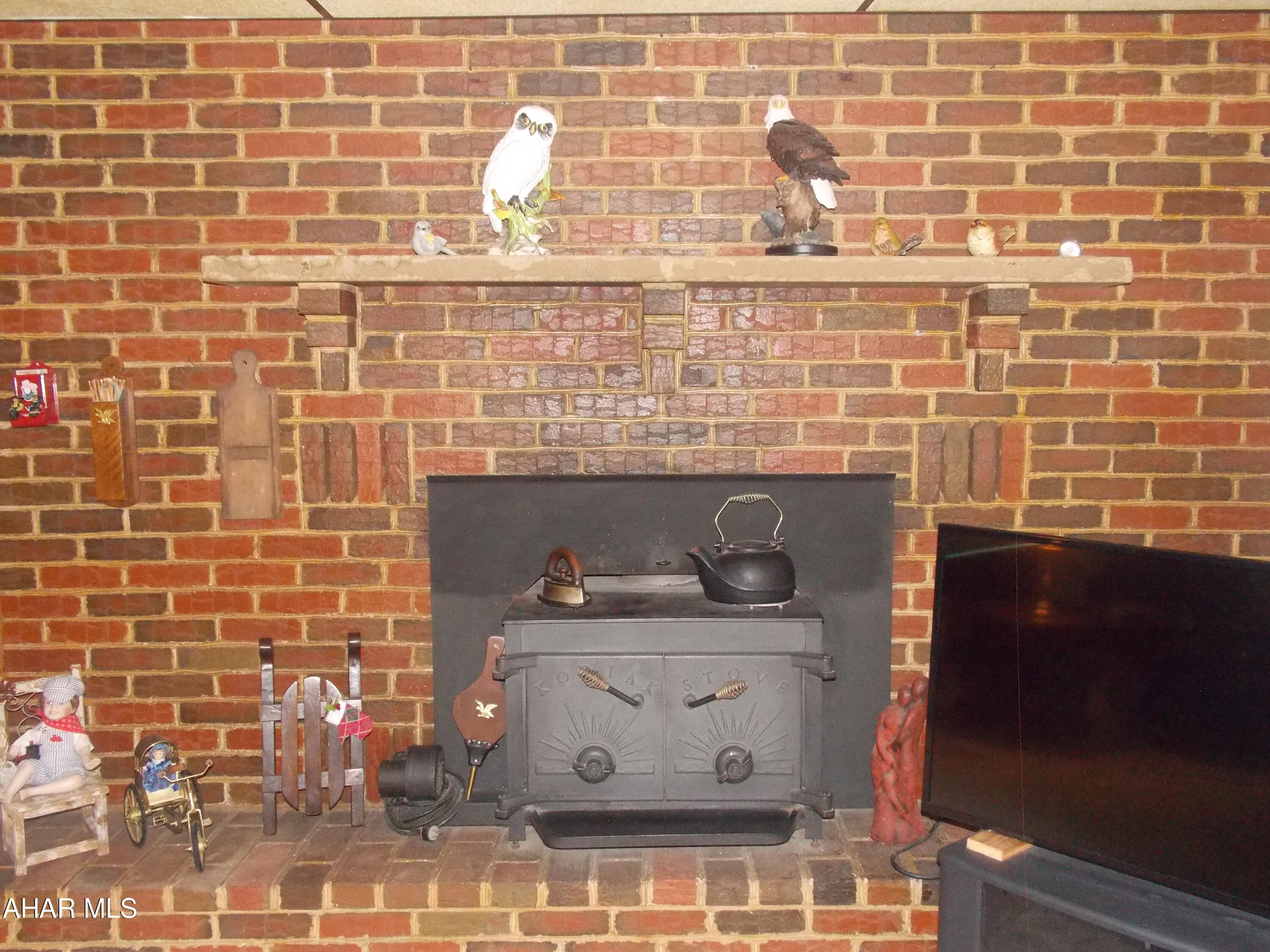 Rolling Hills - Residential