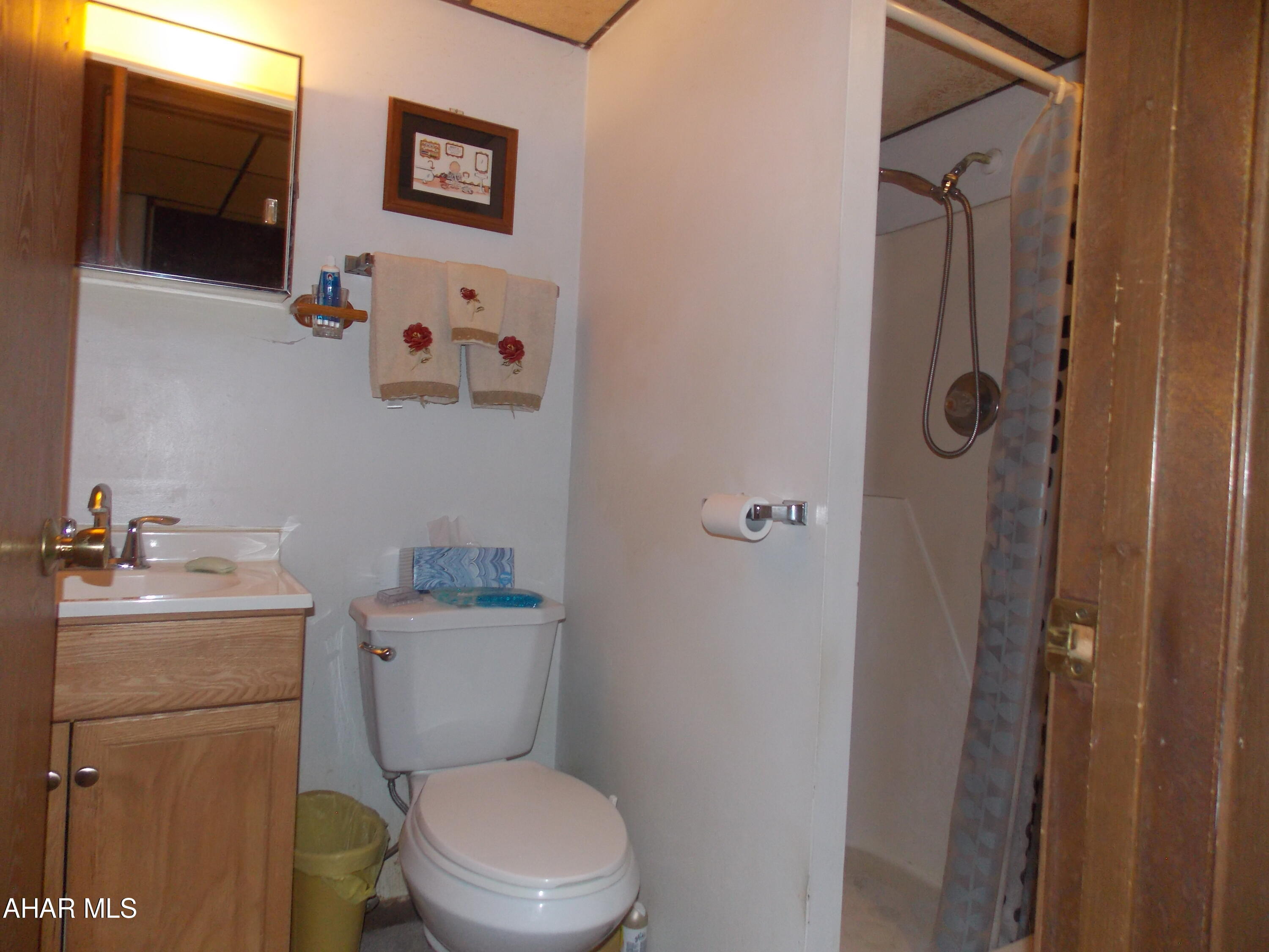 Rolling Hills - Residential