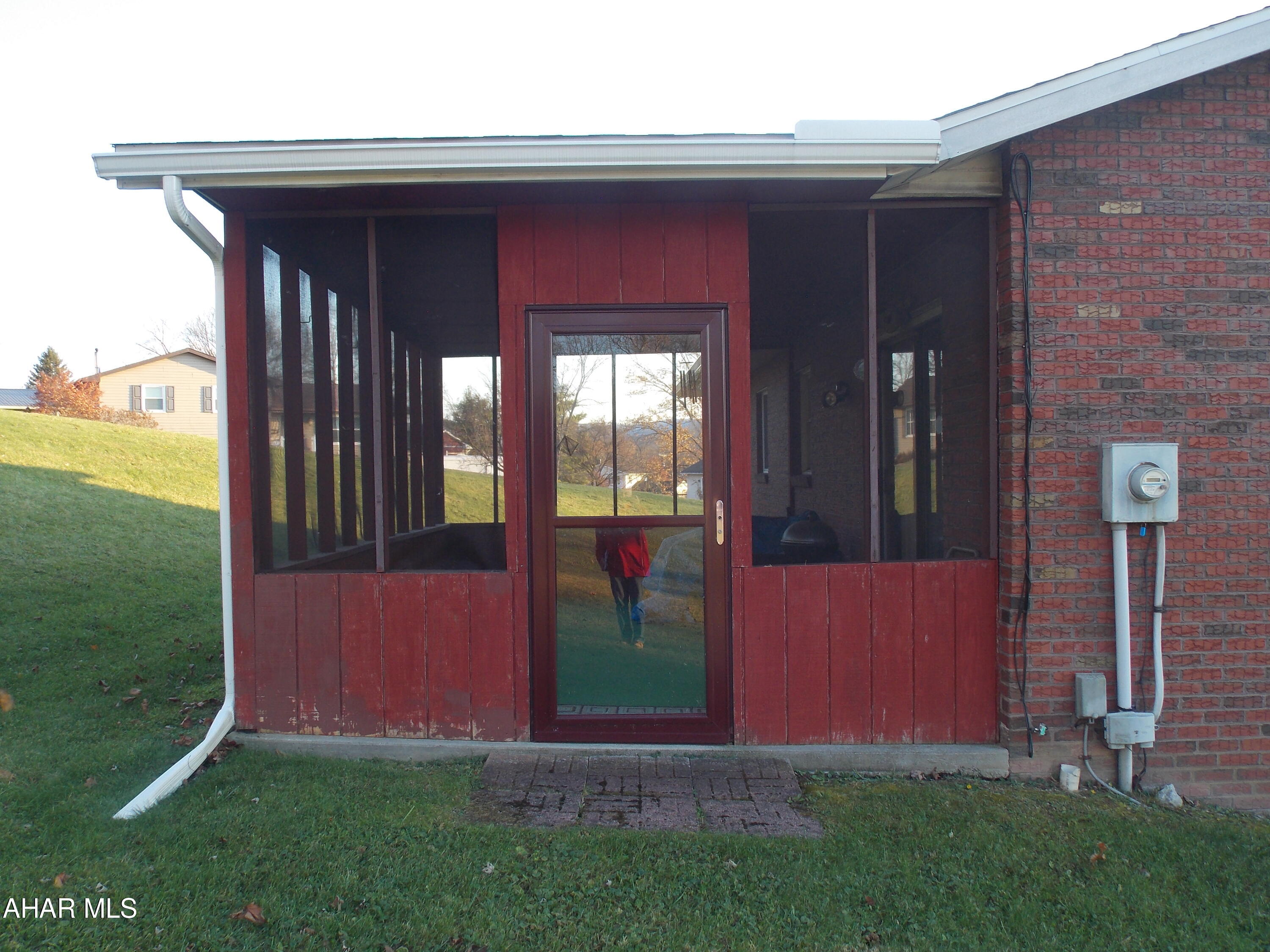 Rolling Hills - Residential