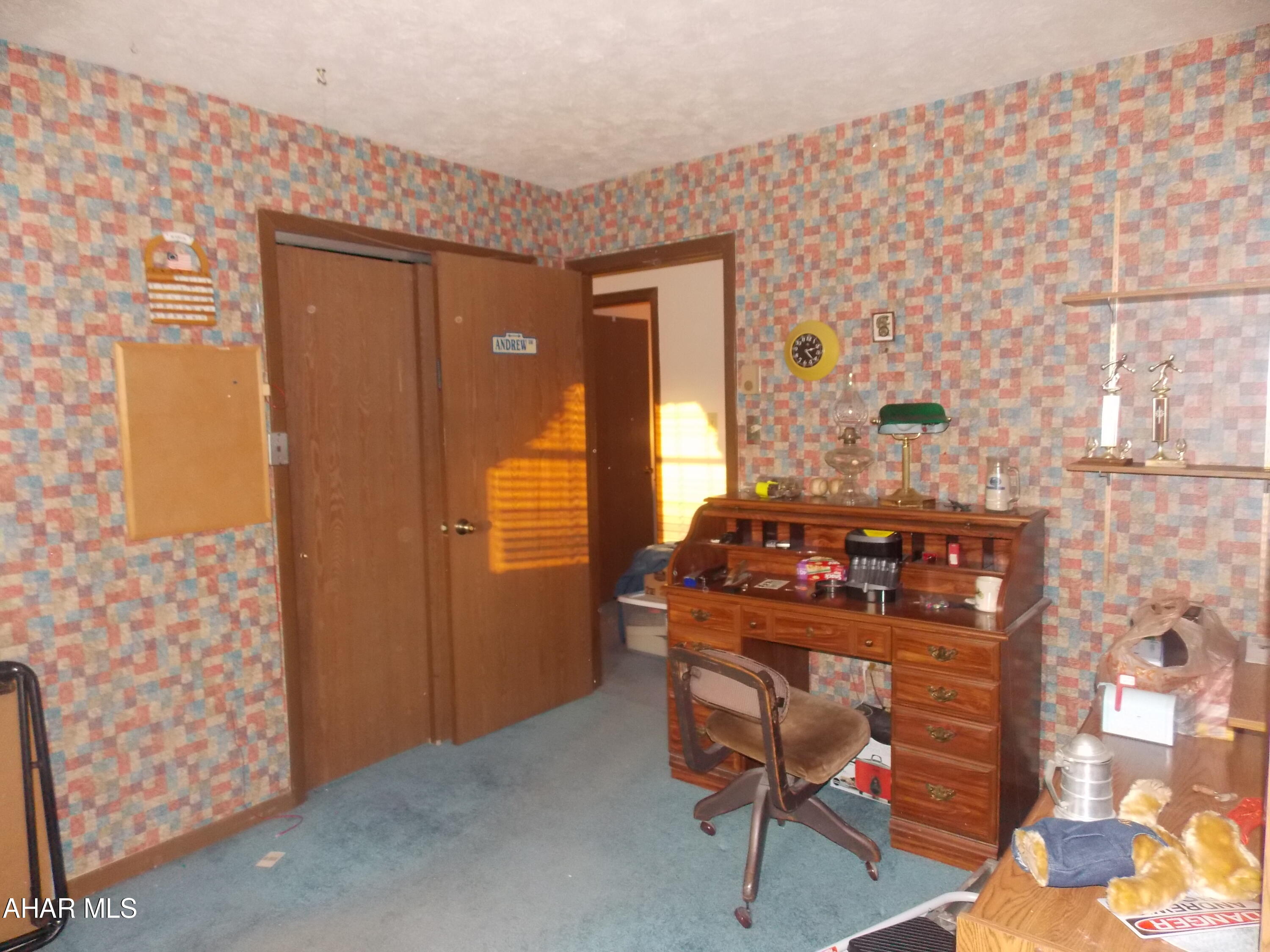 Rolling Hills - Residential