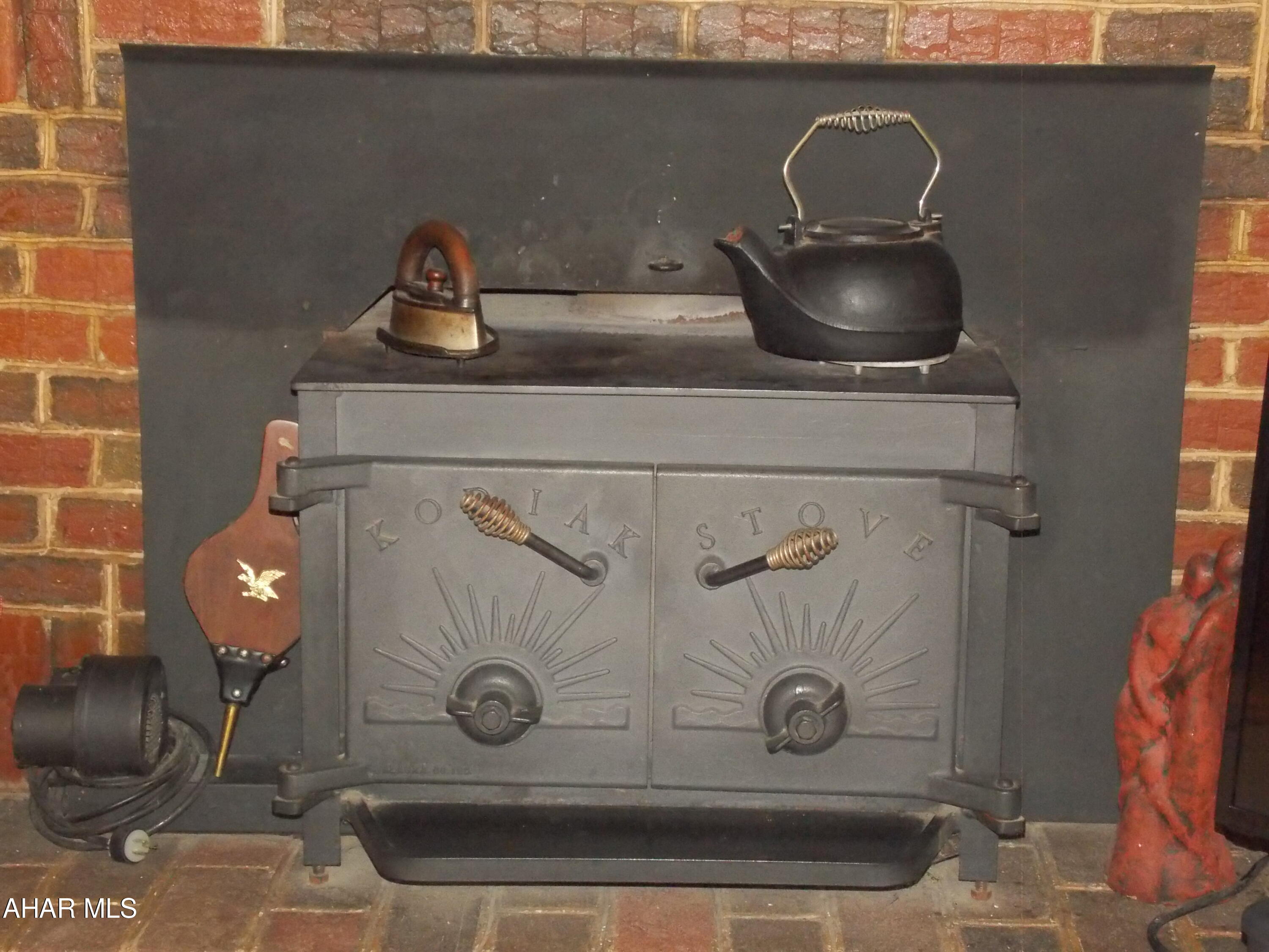 Rolling Hills - Residential