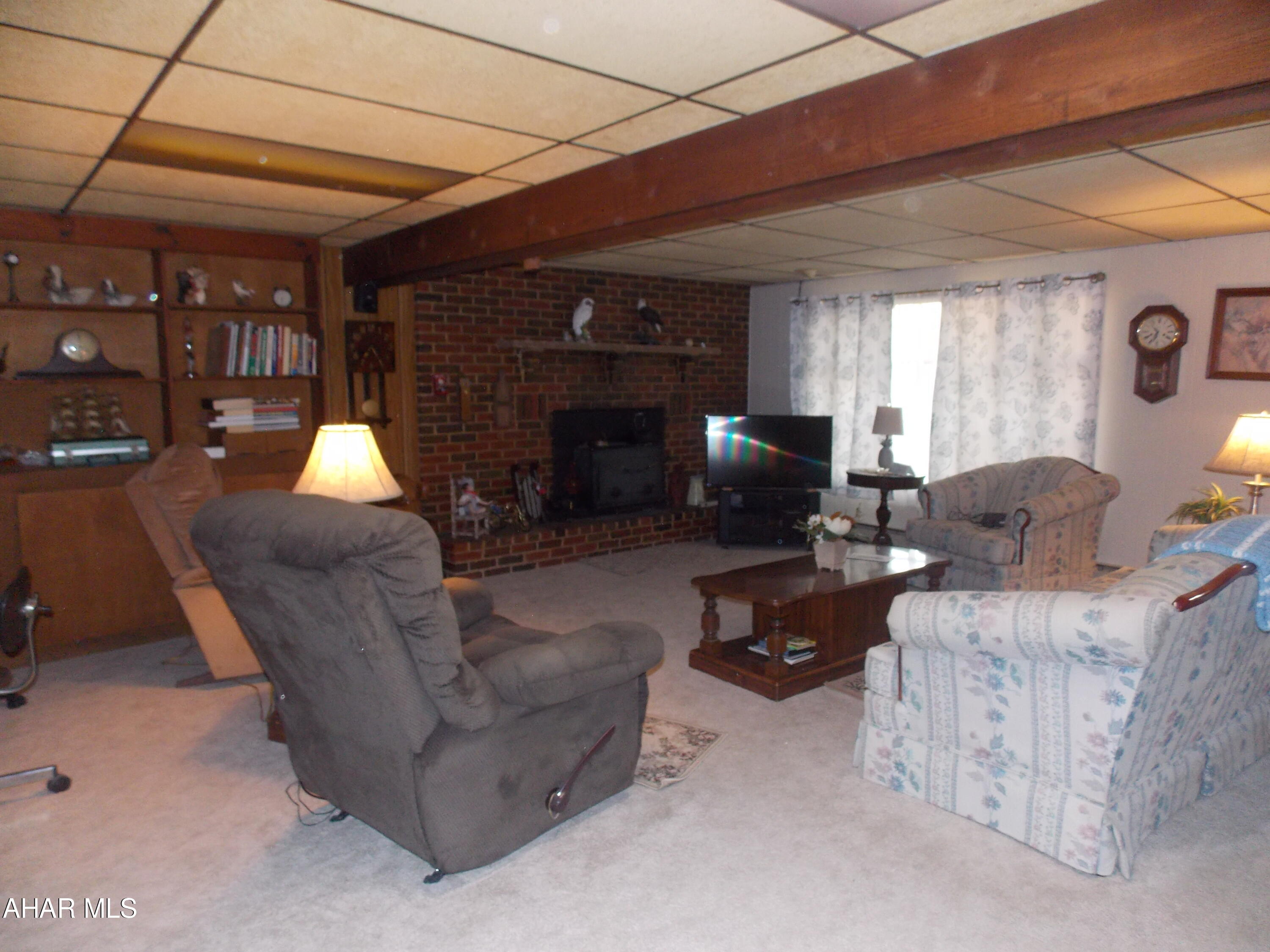 Rolling Hills - Residential