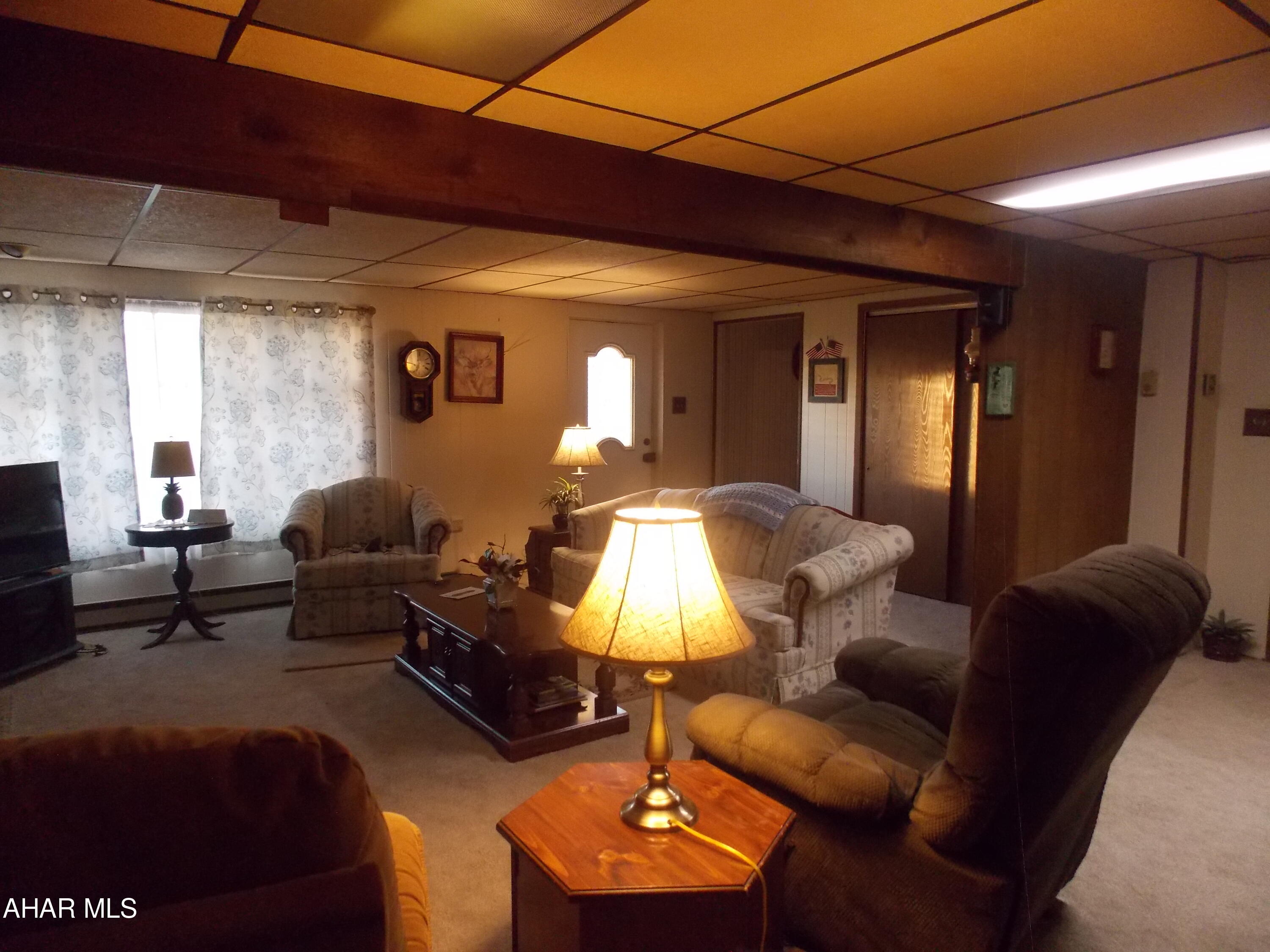 Rolling Hills - Residential