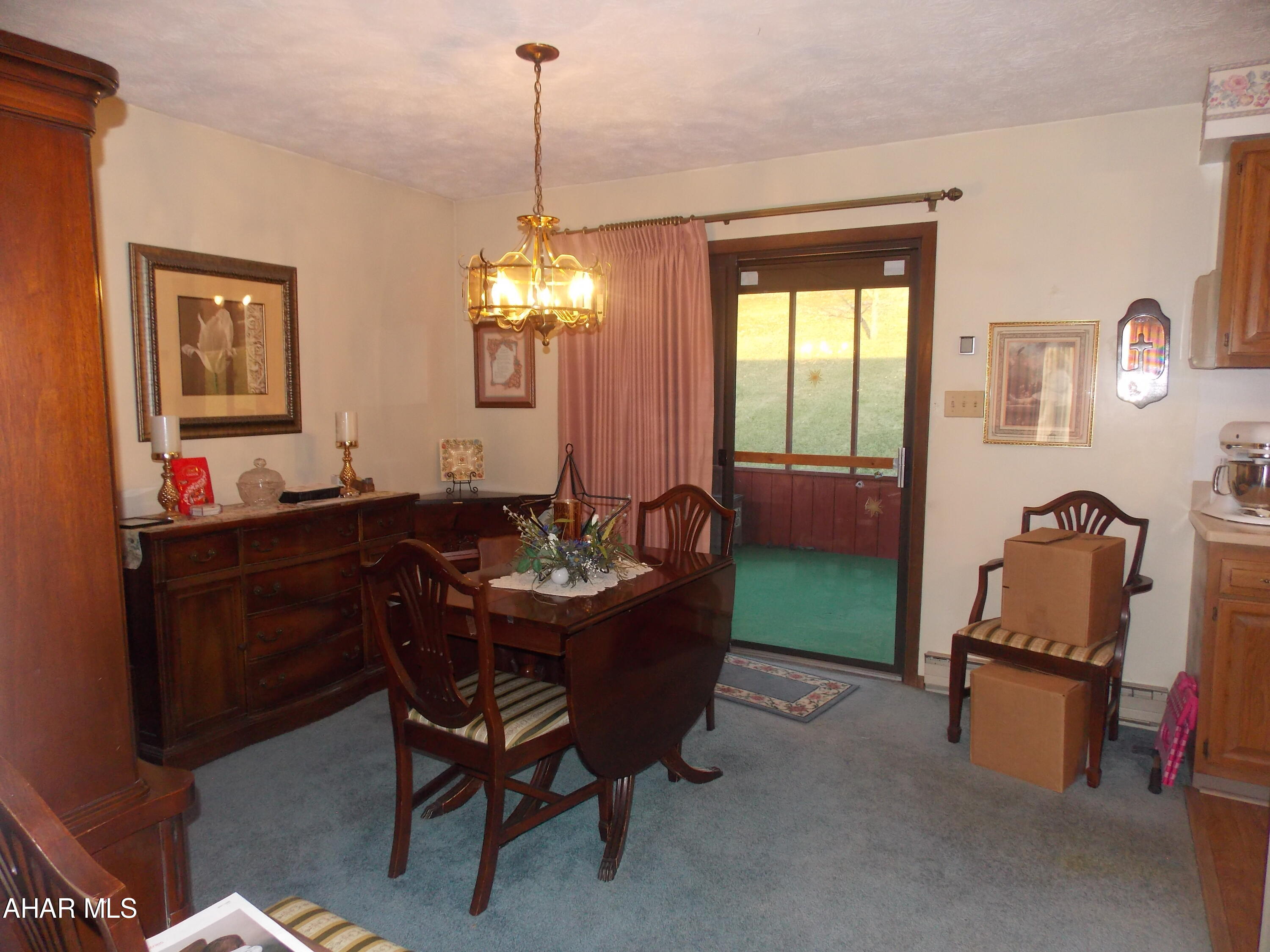 Rolling Hills - Residential