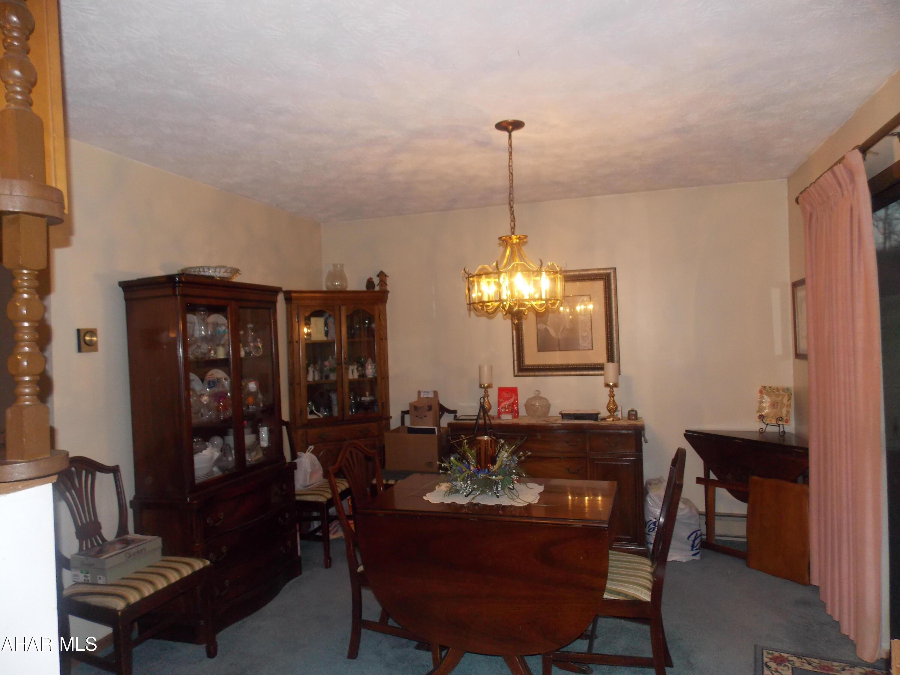 Rolling Hills - Residential