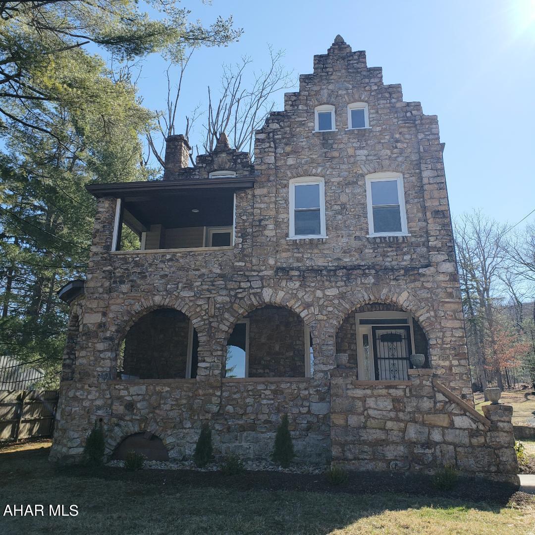 Bellemeade - Residential