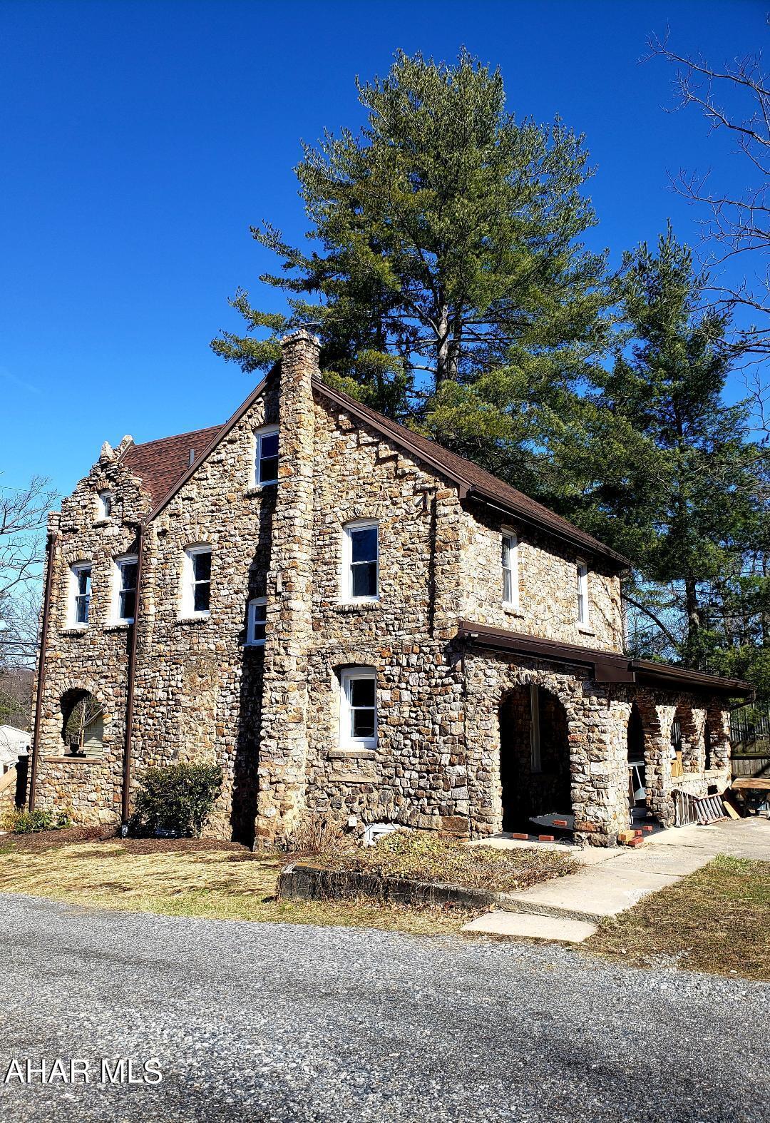 Bellemeade - Residential